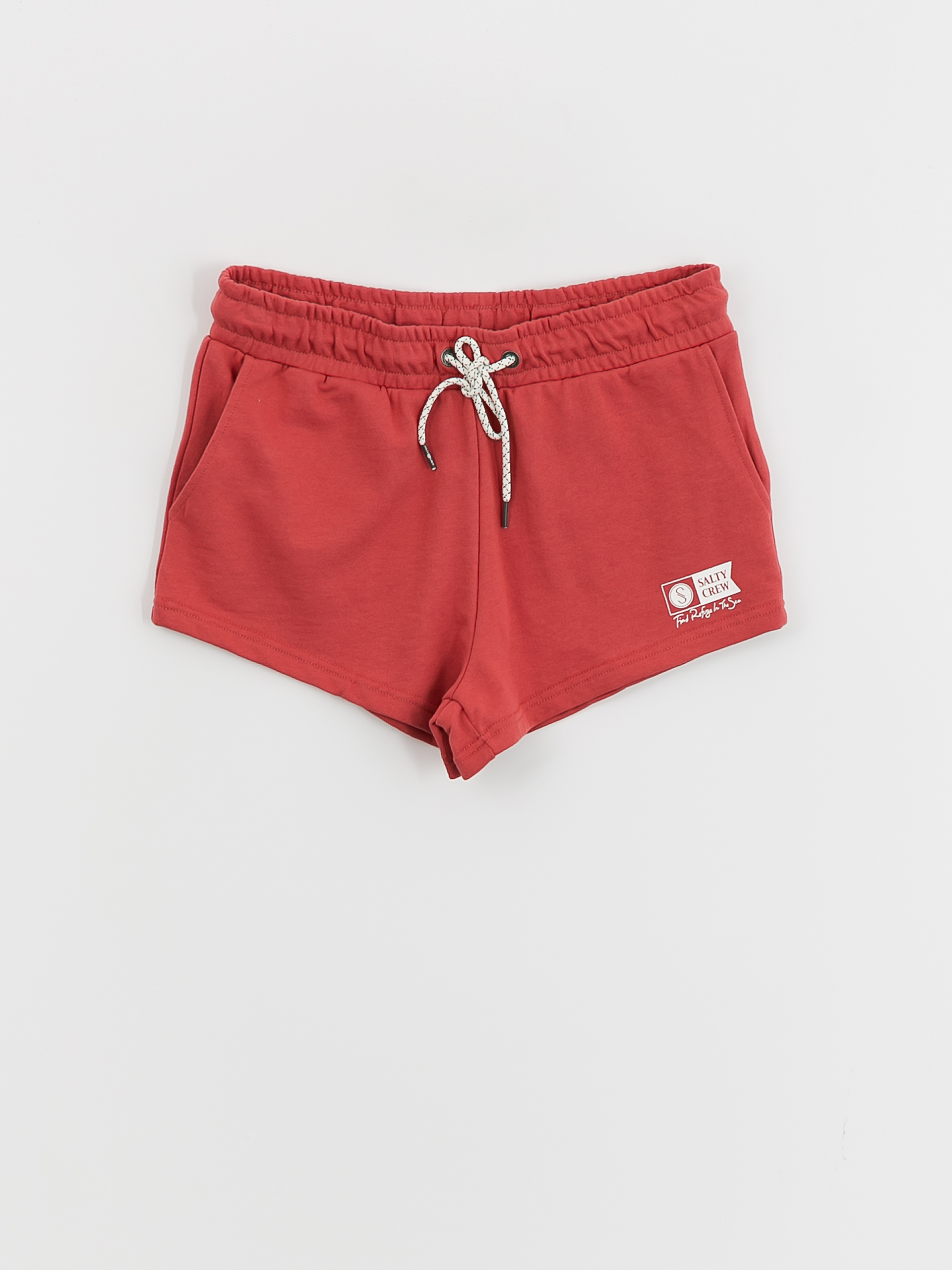 Salty Crew Sand Set Rövidnadrág Wmn (rosewood)