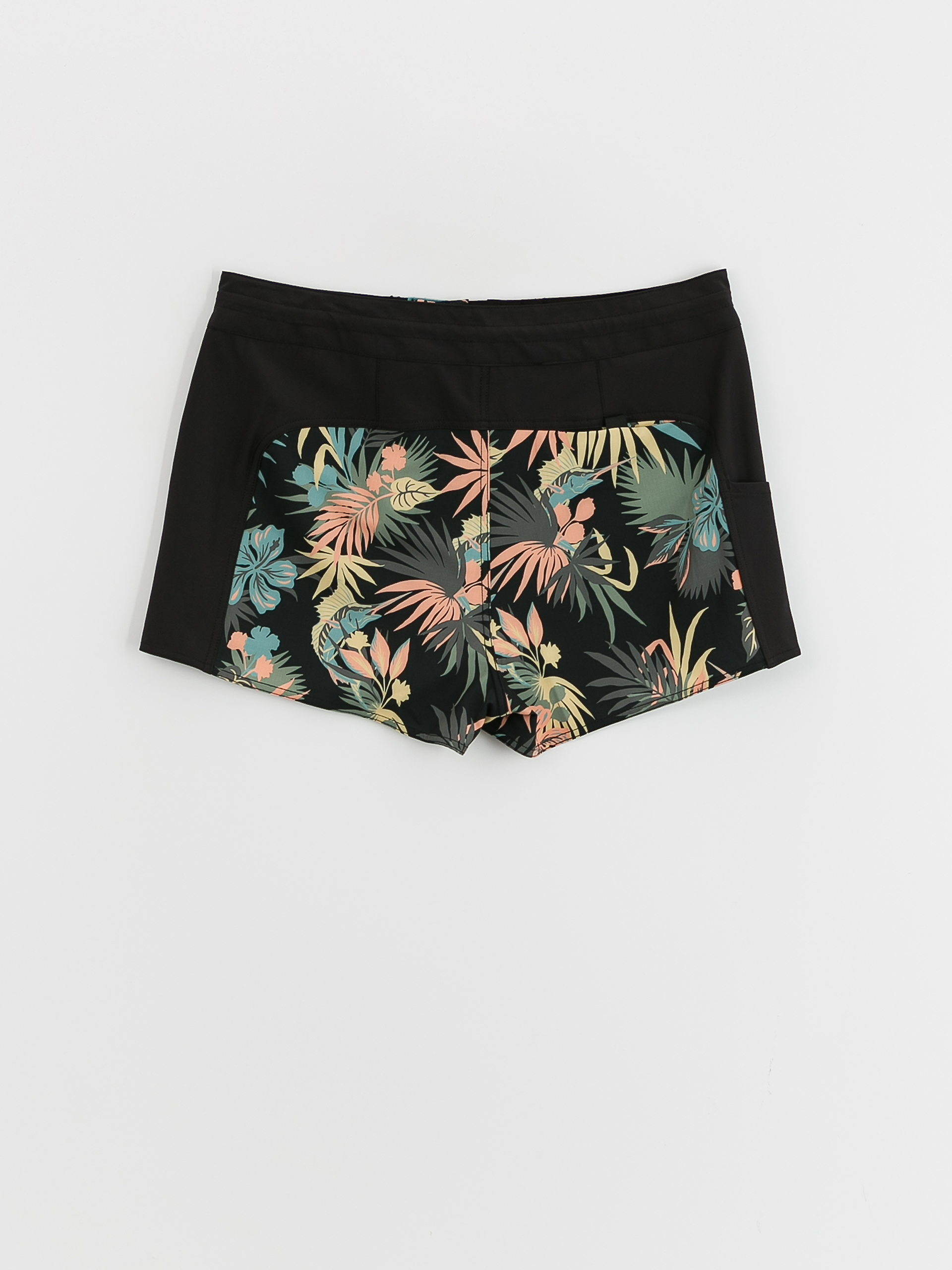 Salty Crew Seaworthy Utility Boardshort Wmn (multi)