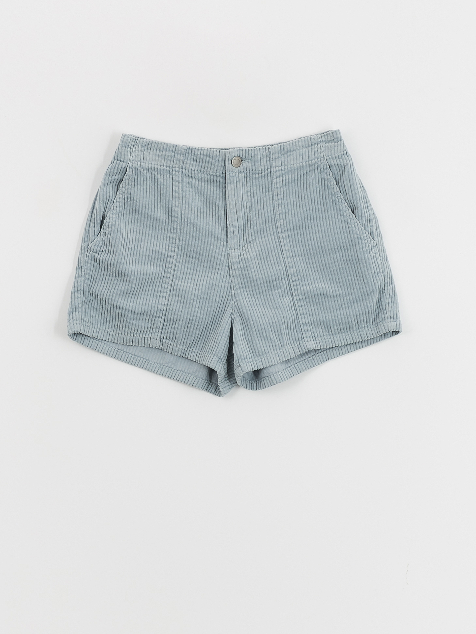 RVCA Daylight Rövidnadrág Wmn (dusty blue)