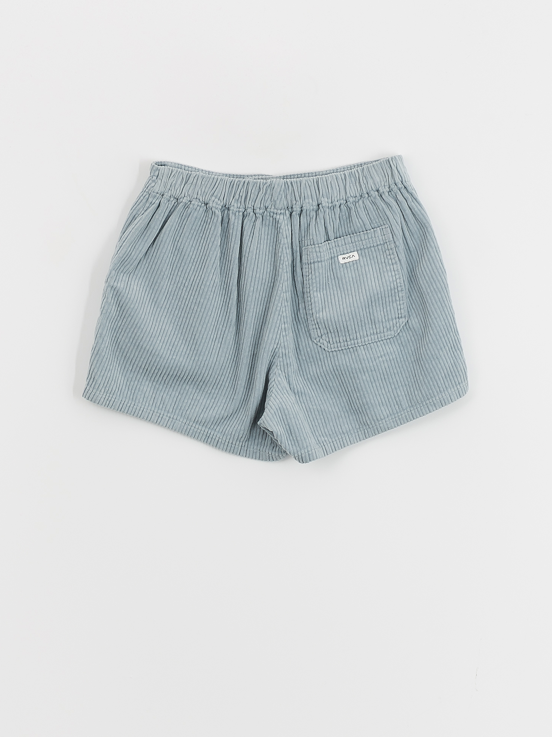 RVCA Daylight Rövidnadrág Wmn (dusty blue)