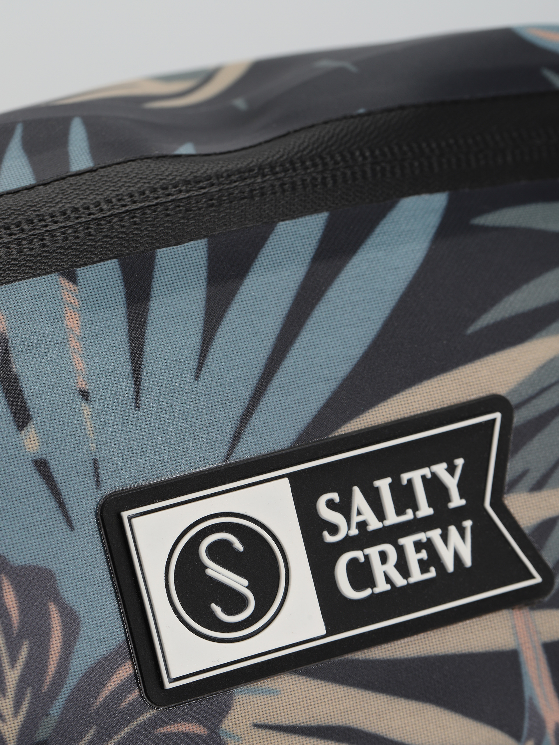 Salty Crew Pinnacle Fanny Pack Táska Wmn (multi)