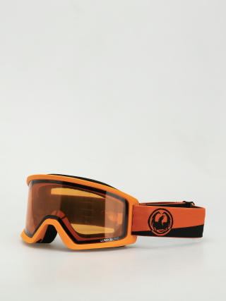 Dragon DX3 OTG Snowboard szemüveg (zest/lumalens amber)