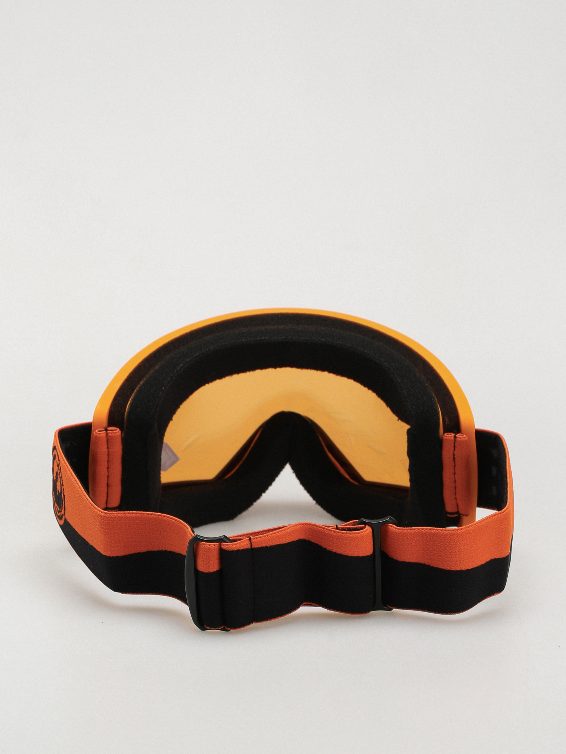 Dragon DX3 OTG Snowboard szemüveg (zest/lumalens amber)