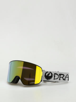 Dragon NFX2 Snowboard szemüveg (classicgrey/lumalens gold ion/lumalens amber)