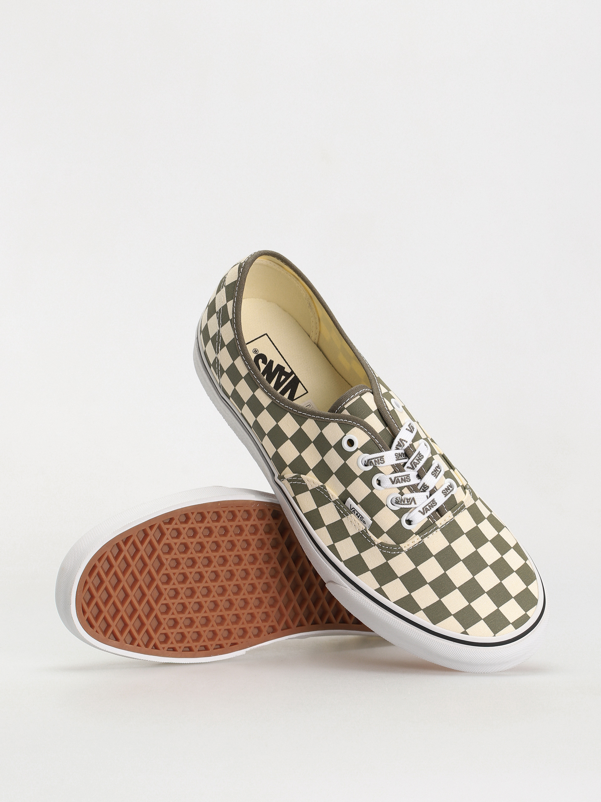 Vans Authentic Cipők (vans check kalamata)