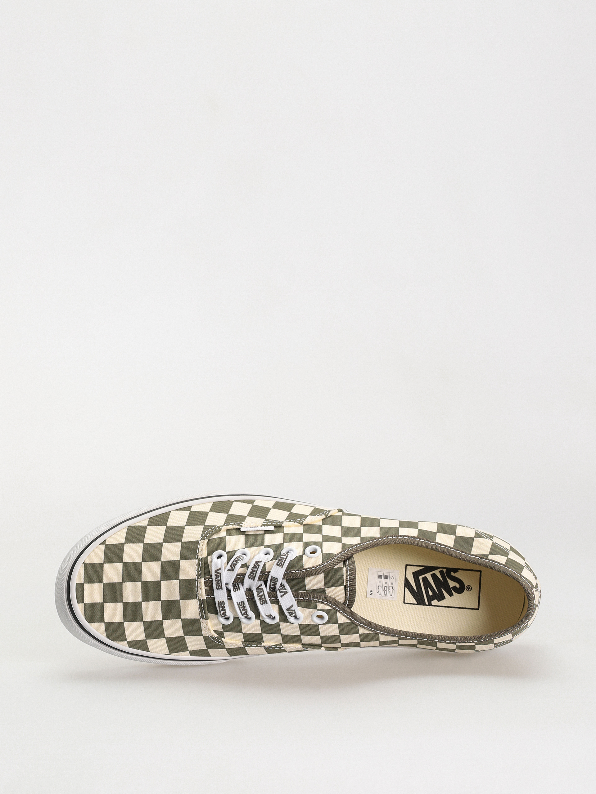 Vans Authentic Cipők (vans check kalamata)