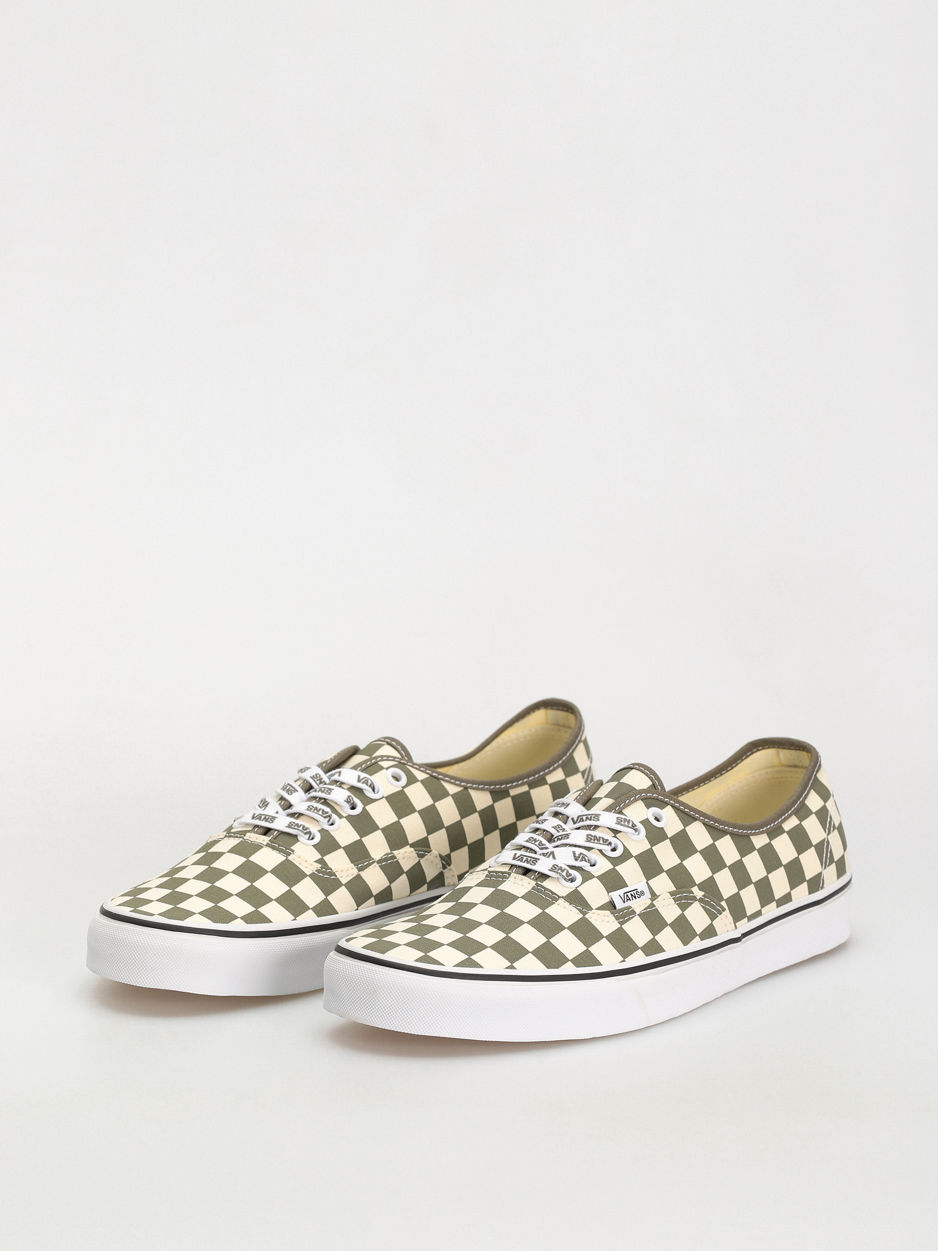 Vans Authentic Cipők (vans check kalamata)