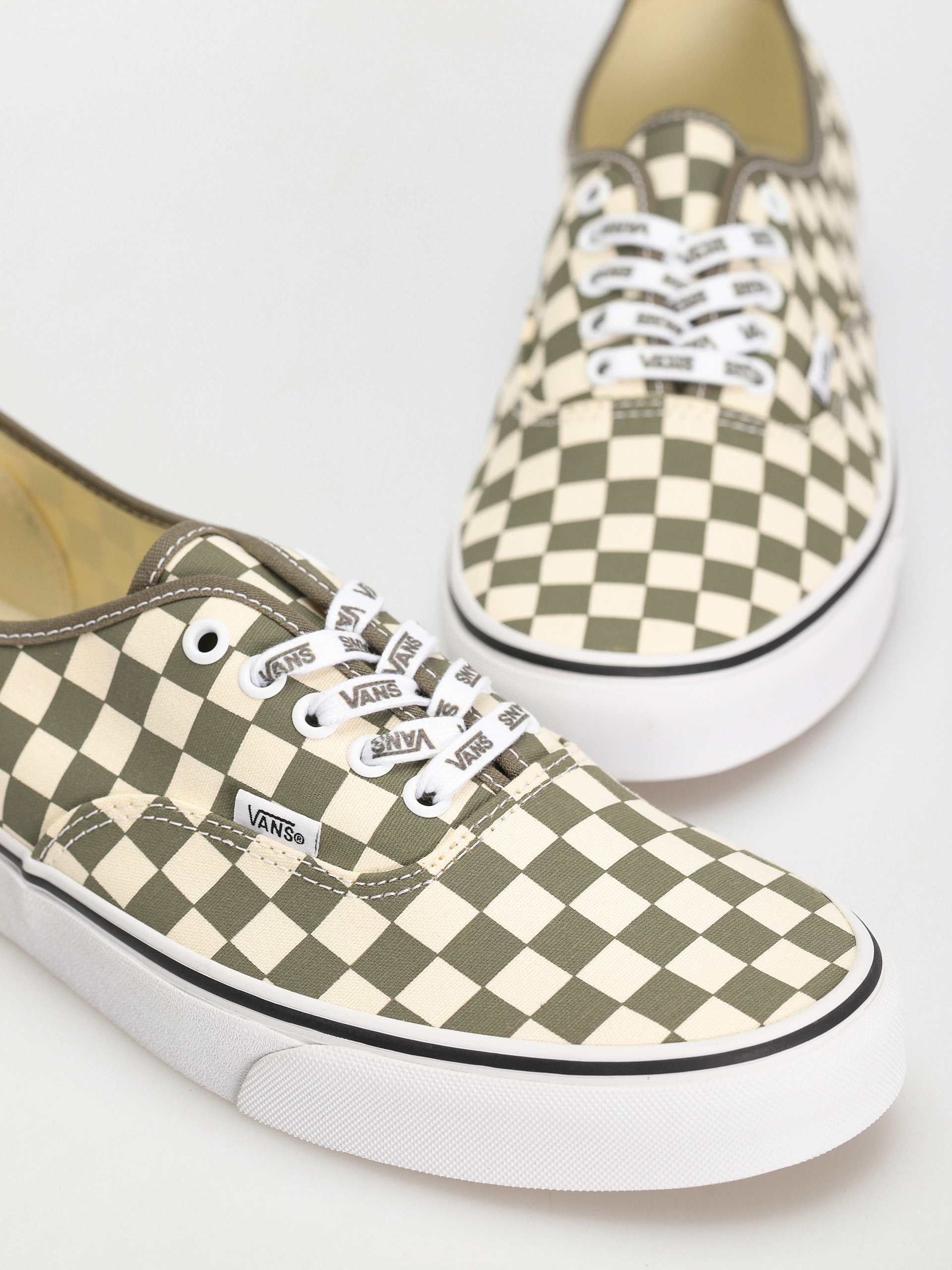 Vans Authentic Cipők (vans check kalamata)