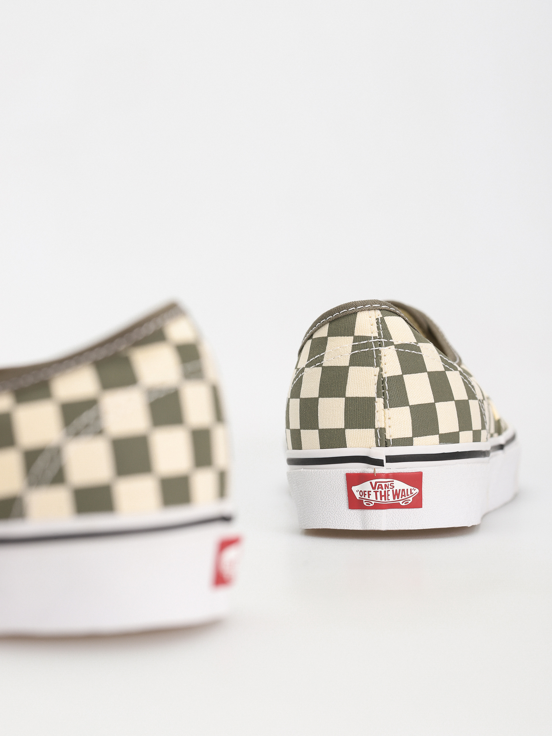 Vans Authentic Cipők (vans check kalamata)