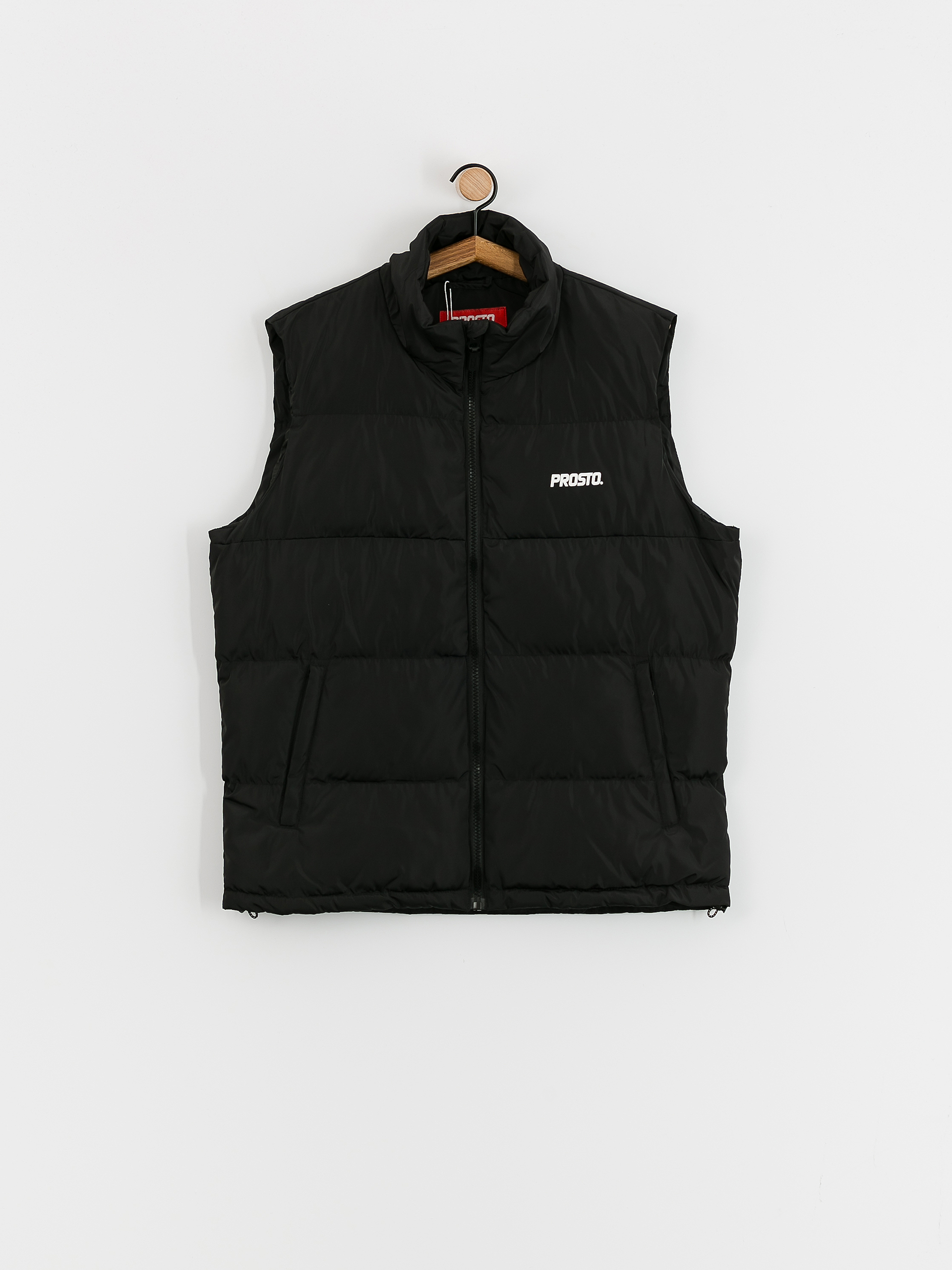 Prosto Adamento 2.0 Mellény (black)