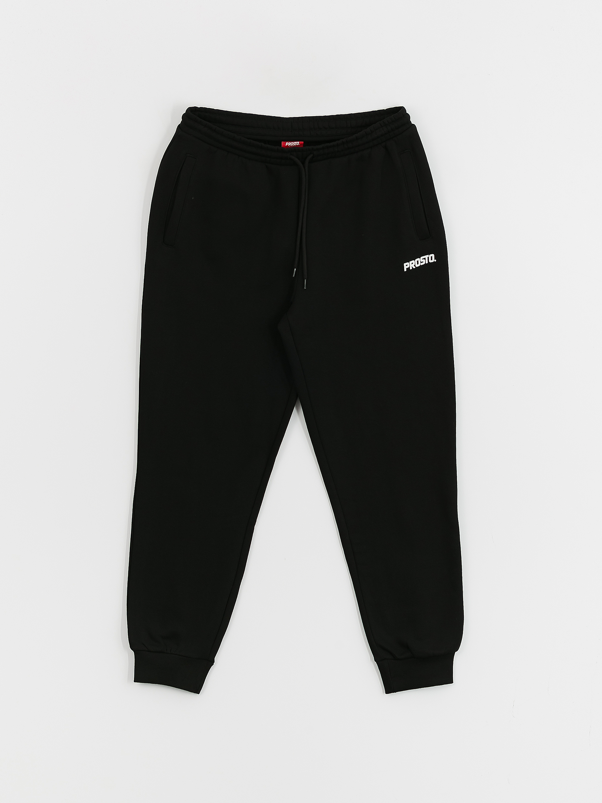 Prosto Gonno Kisnadrág (black)