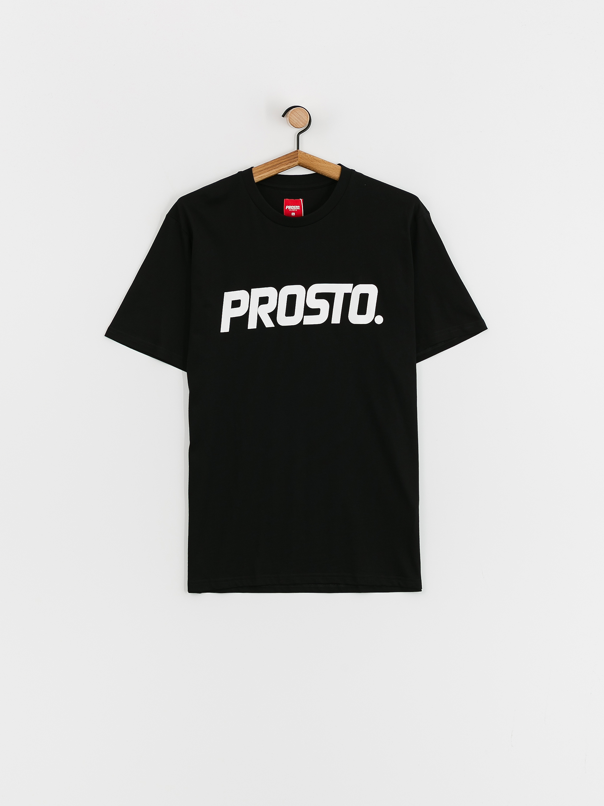 Prosto Legacy Póló (black)