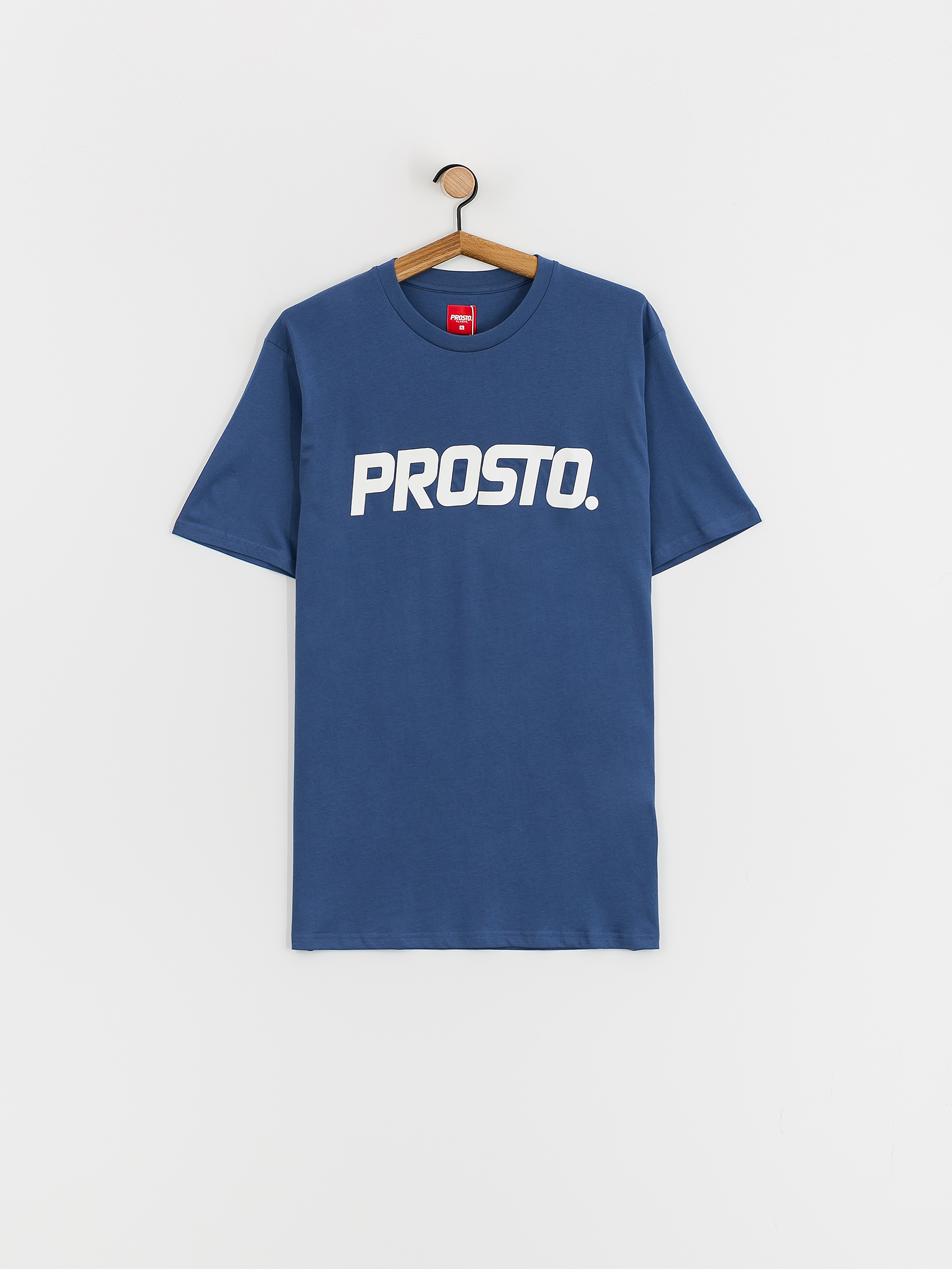 Prosto Legacy Póló (blue)