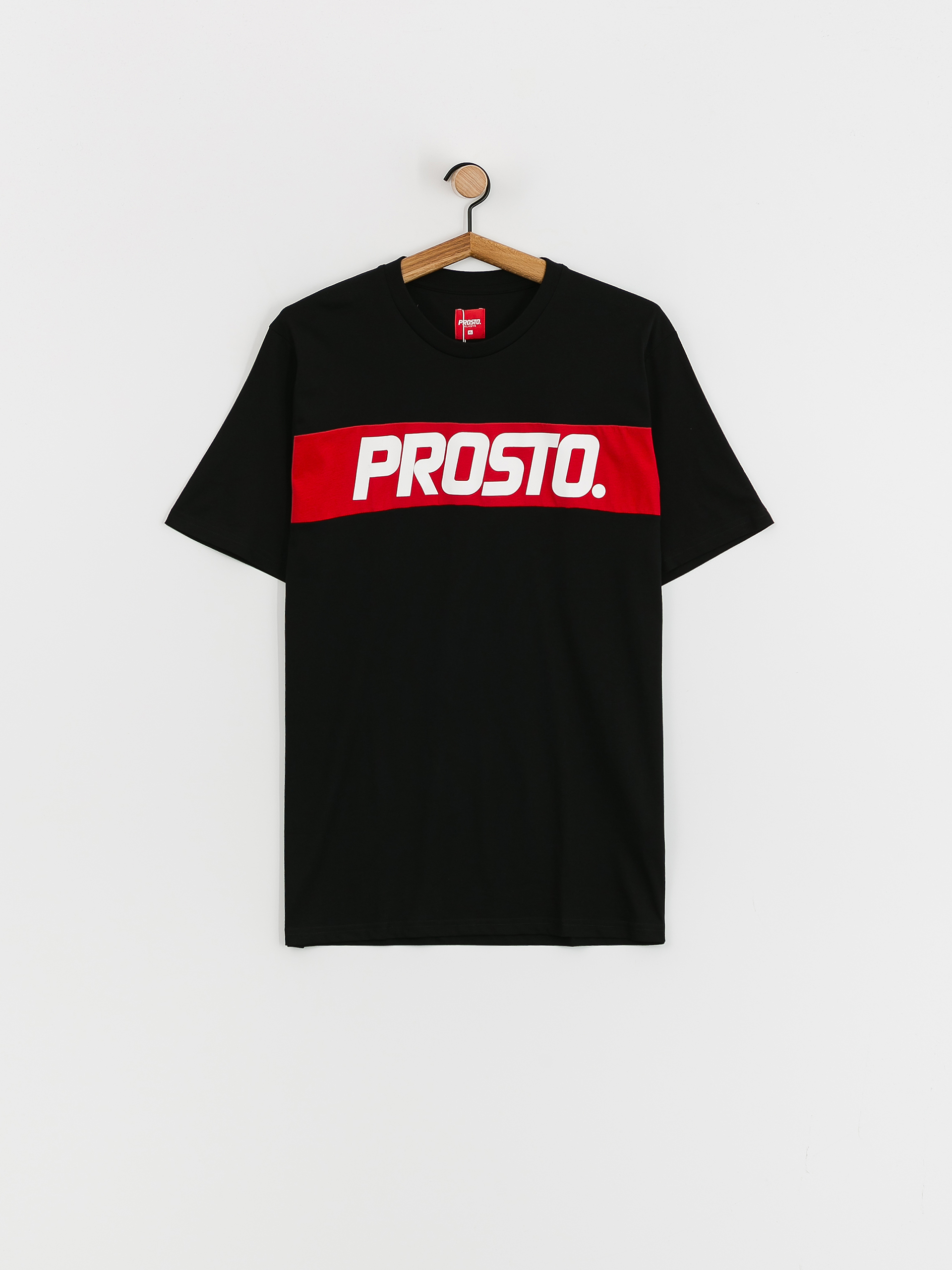 Prosto Klassio Póló (black)