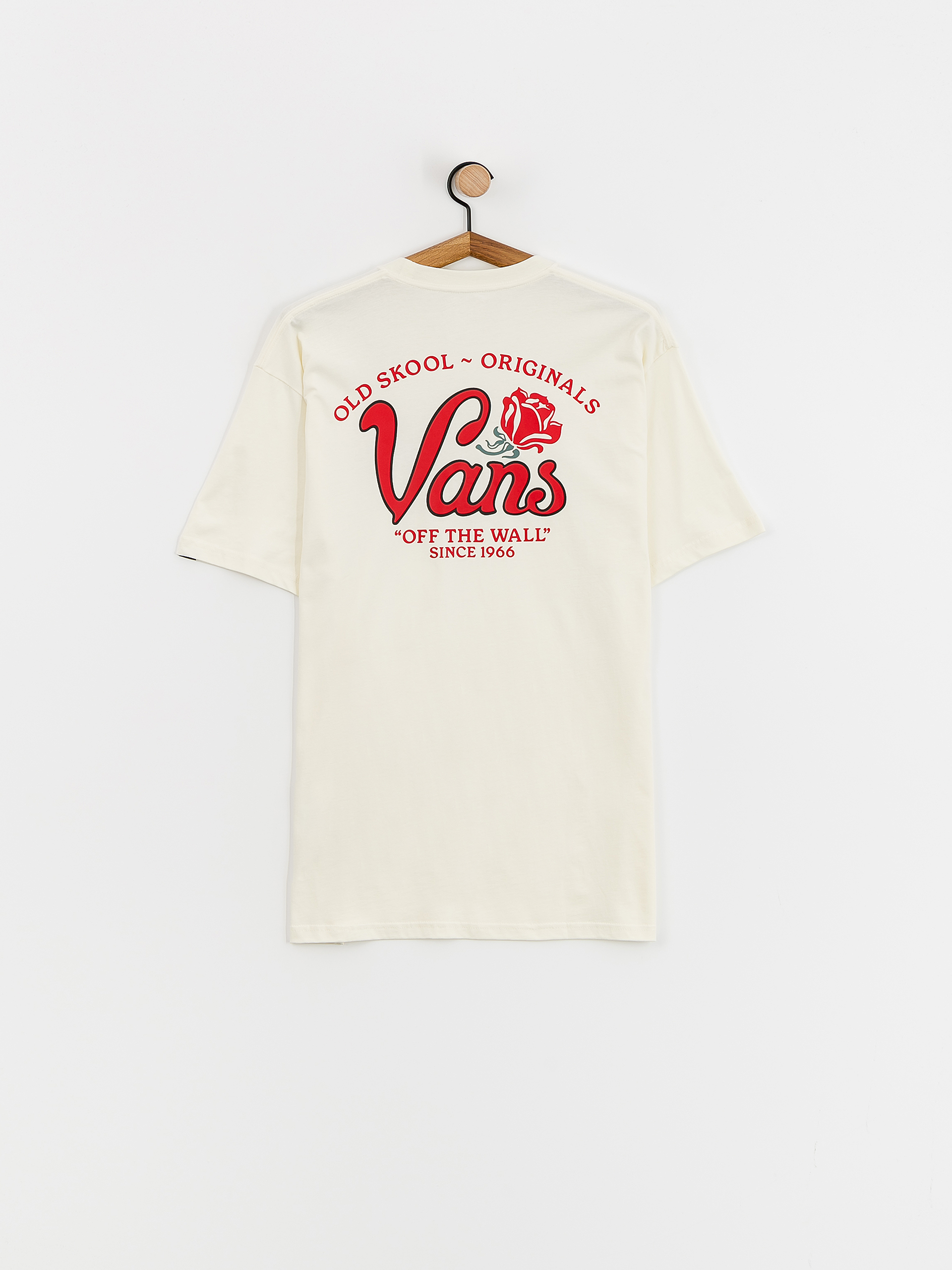 Vans Pasa Póló (marshmallow)