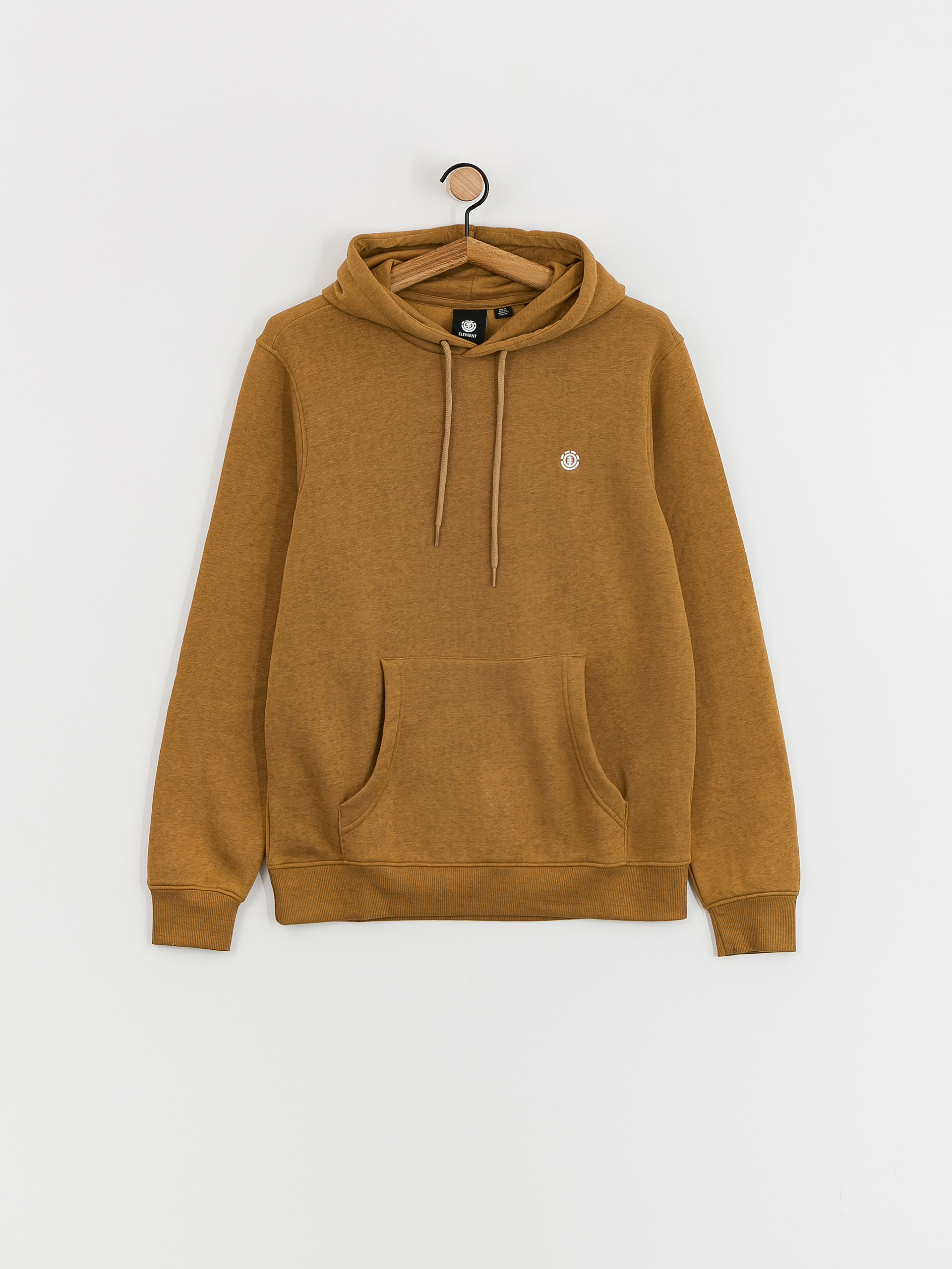 Element Cornell Classic Pulóver (dull gold)