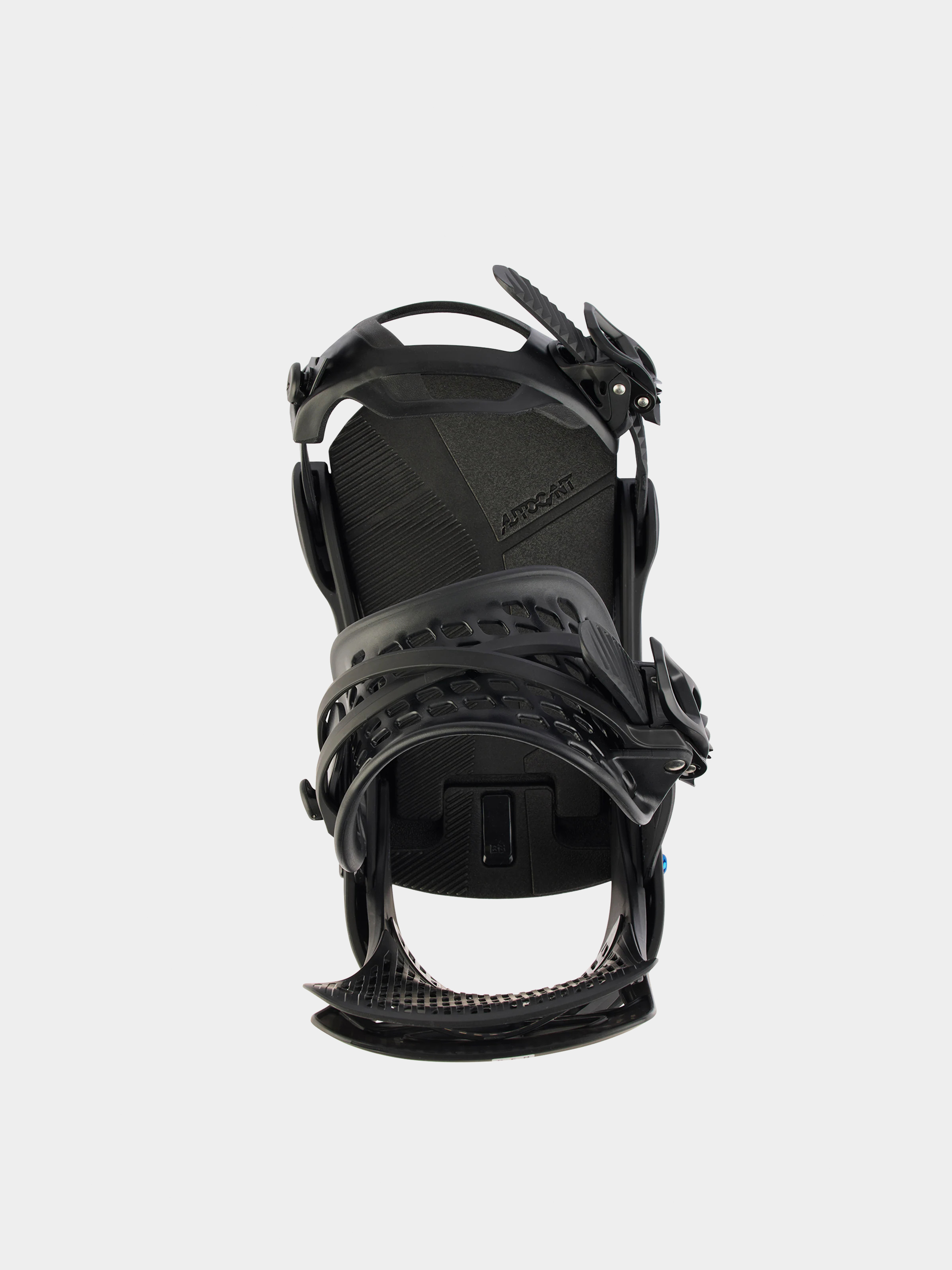 Férfi Burton Genesis Reflex Snowboard kötés (black)