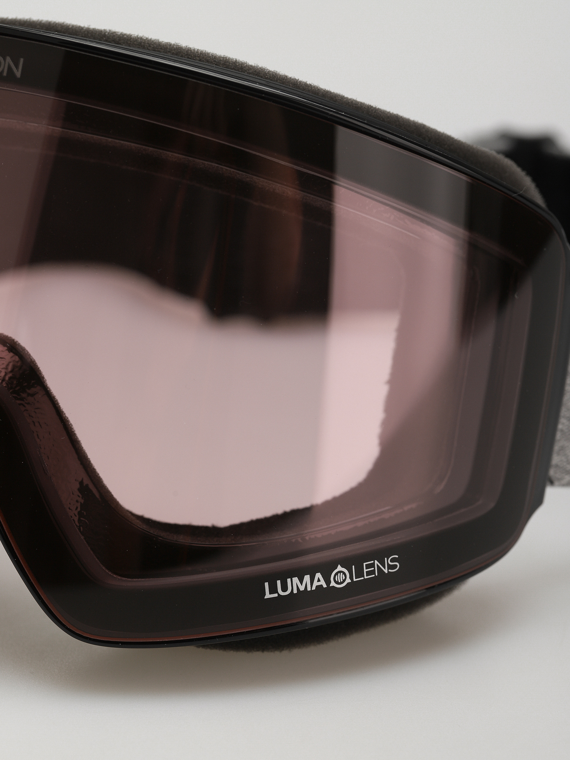 Dragon PXV Snowboard szemüveg (switch/ph light rose)