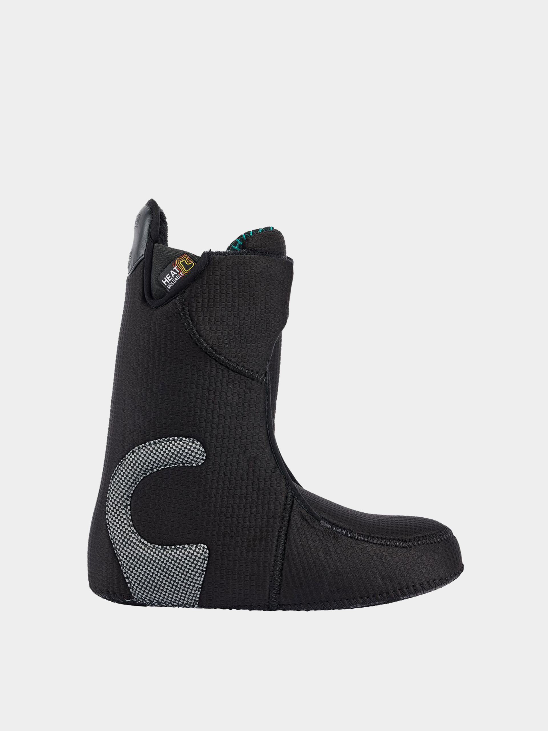 Női Burton Ritual Boa Snowboard cipők (powder blush)