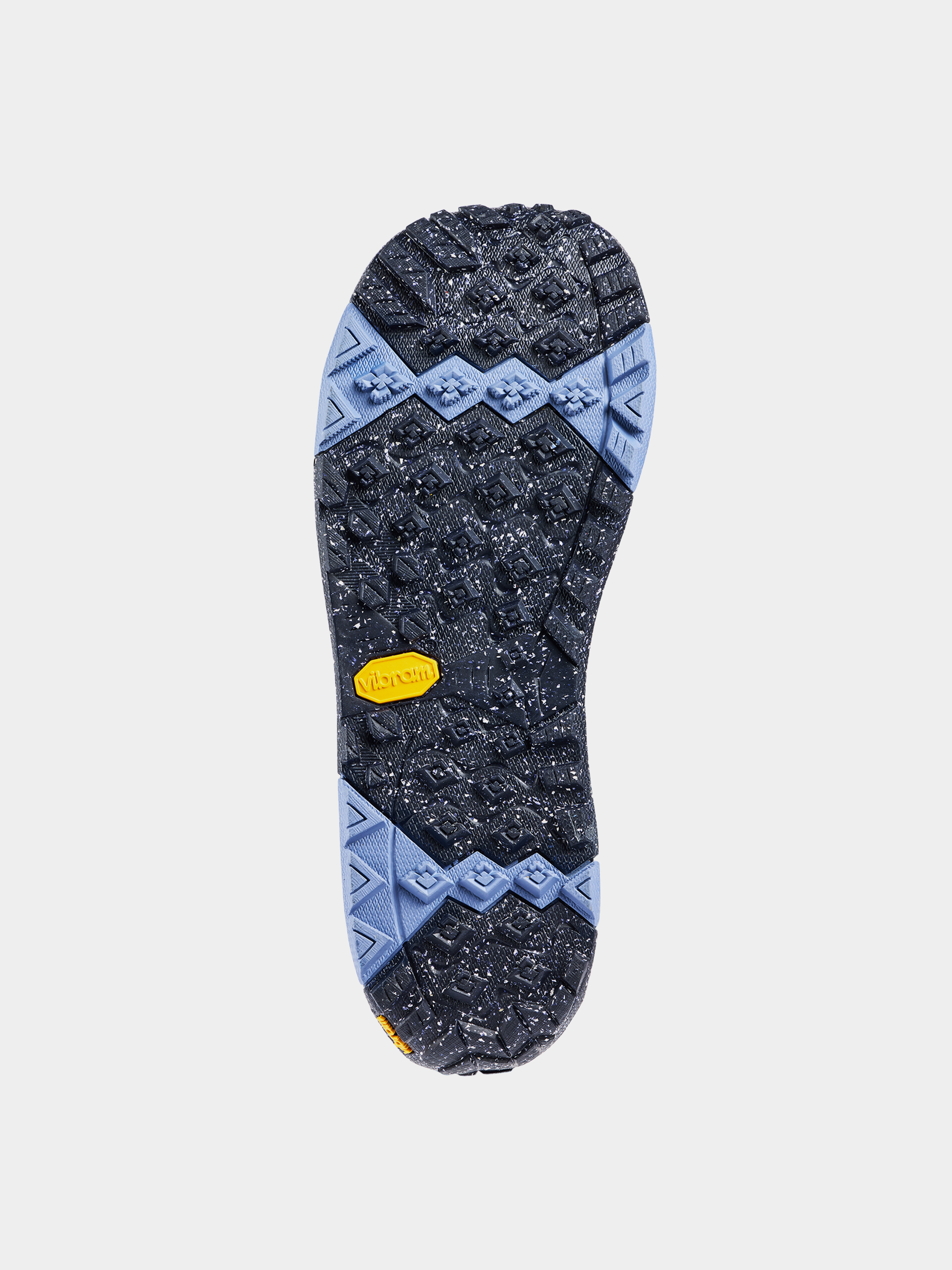 Női Burton Felix Step On Snowboard cipők (slate blue)