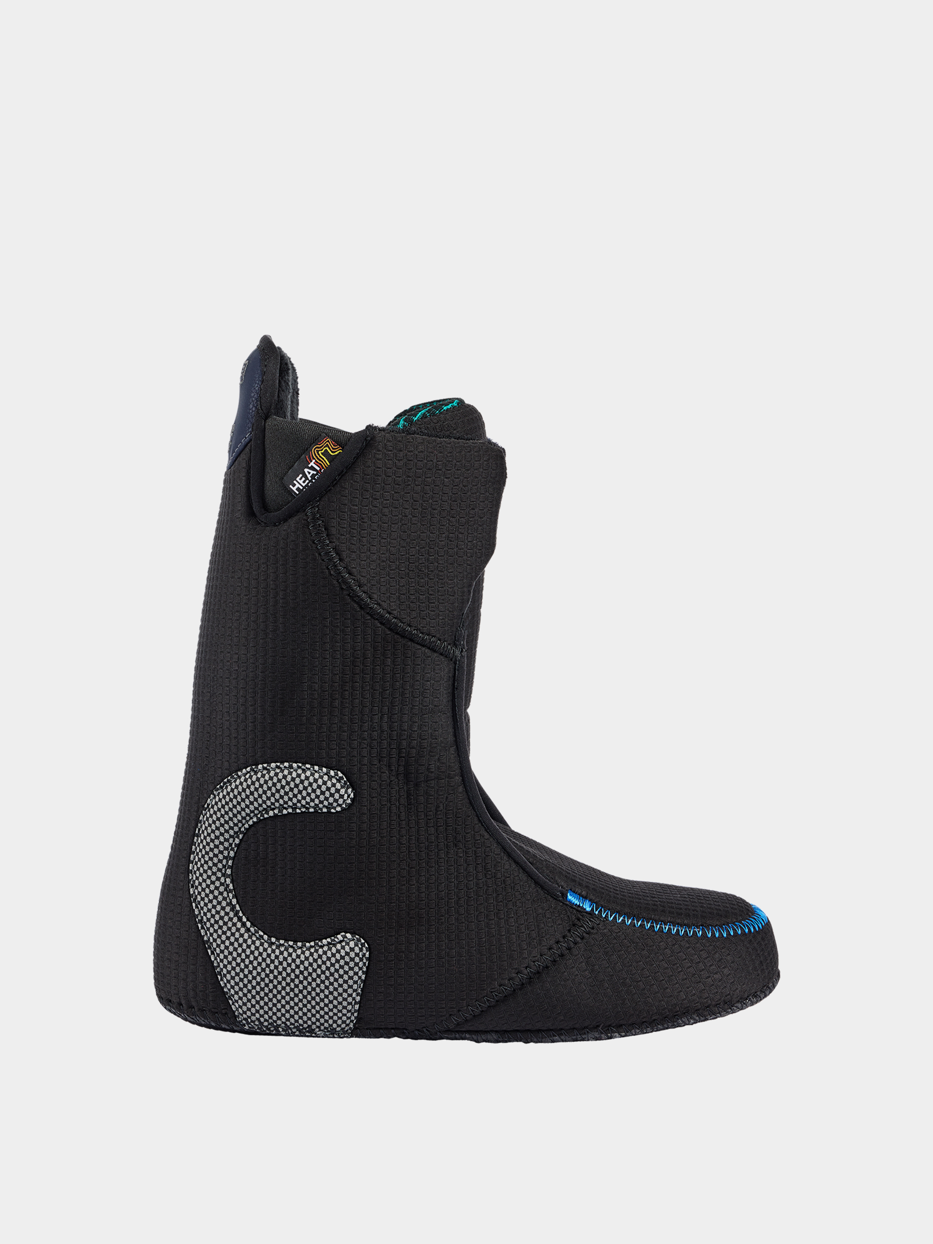 Női Burton Felix Step On Snowboard cipők (slate blue)