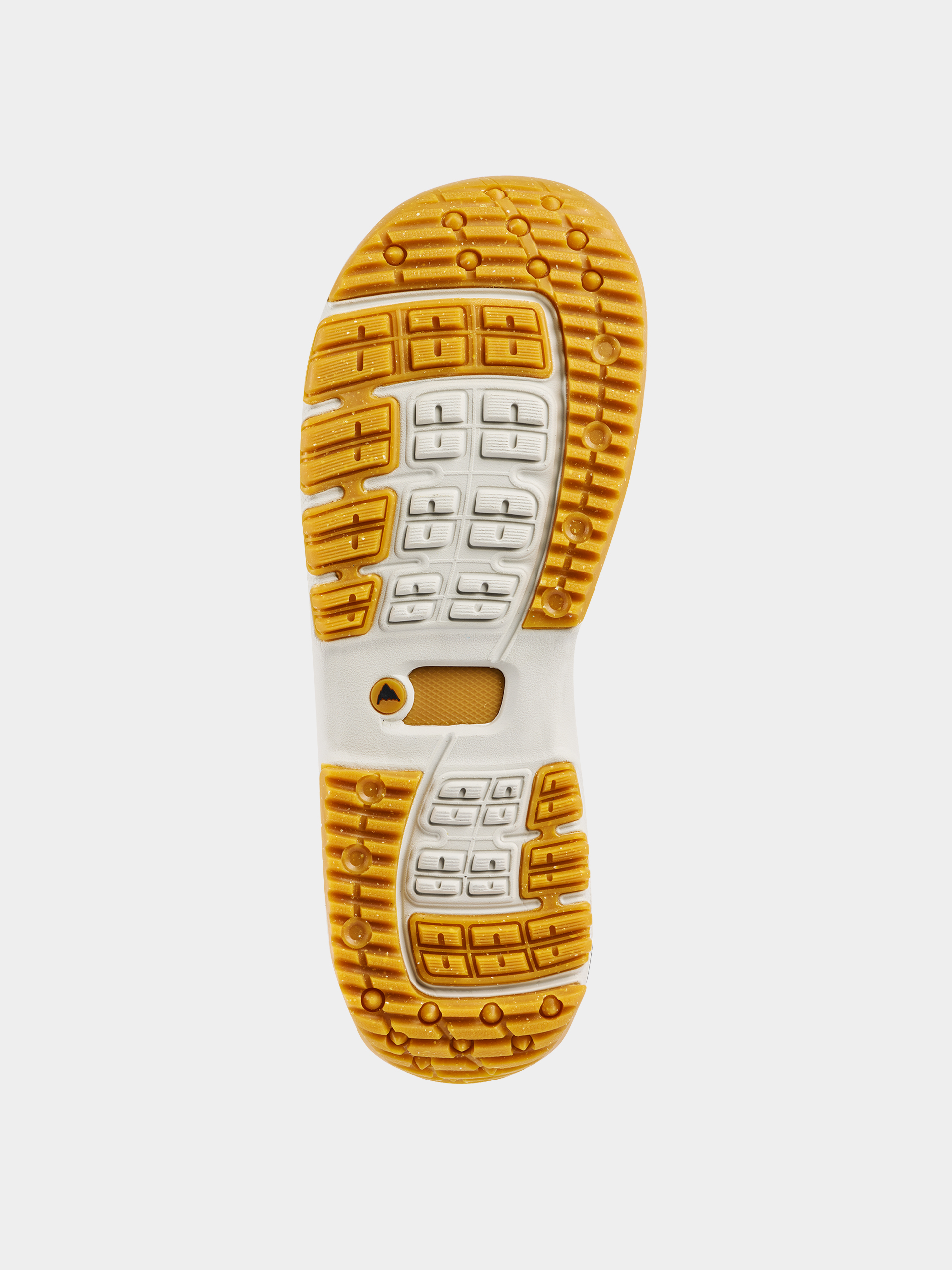 Férfi Burton Ruler Boa Snowboard cipők (brown/sand)