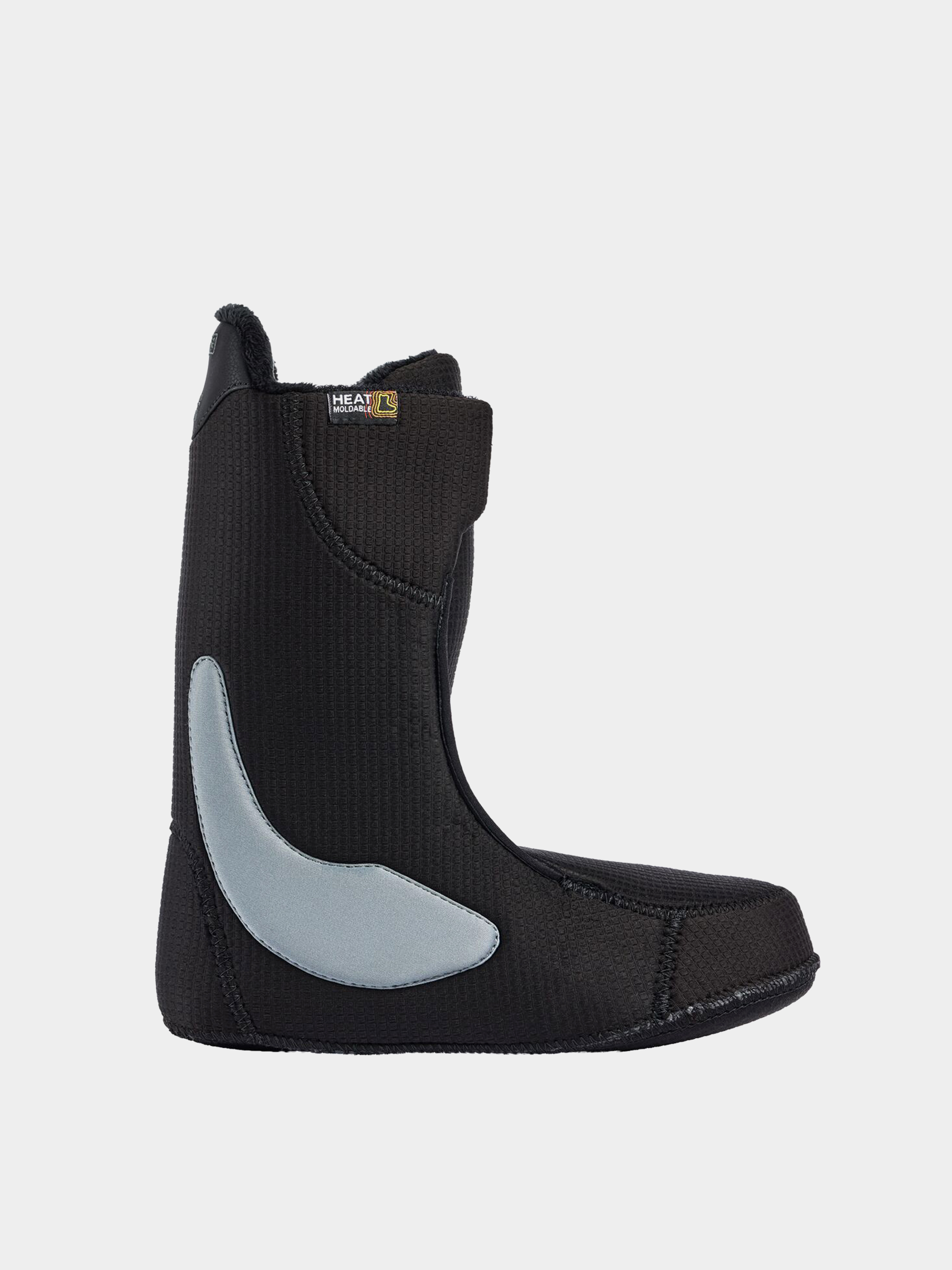 Férfi Burton Ruler Boa Snowboard cipők (brown/sand)