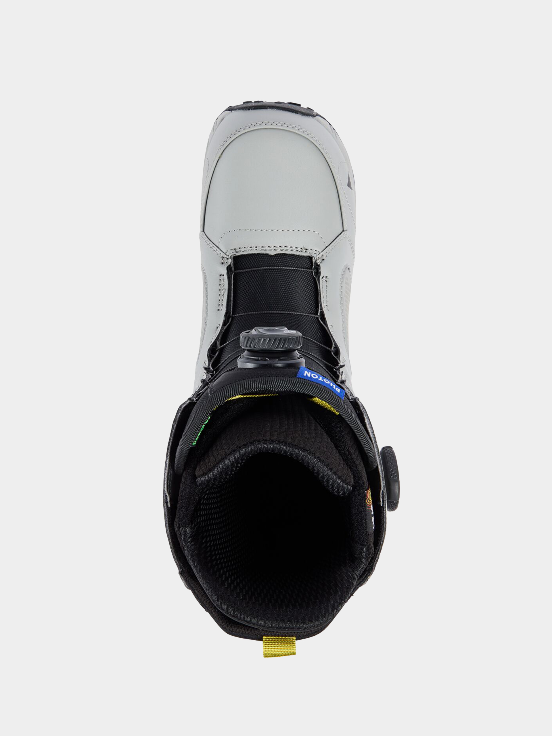 Férfi Burton Photon Boa Snowboard cipők (gray)
