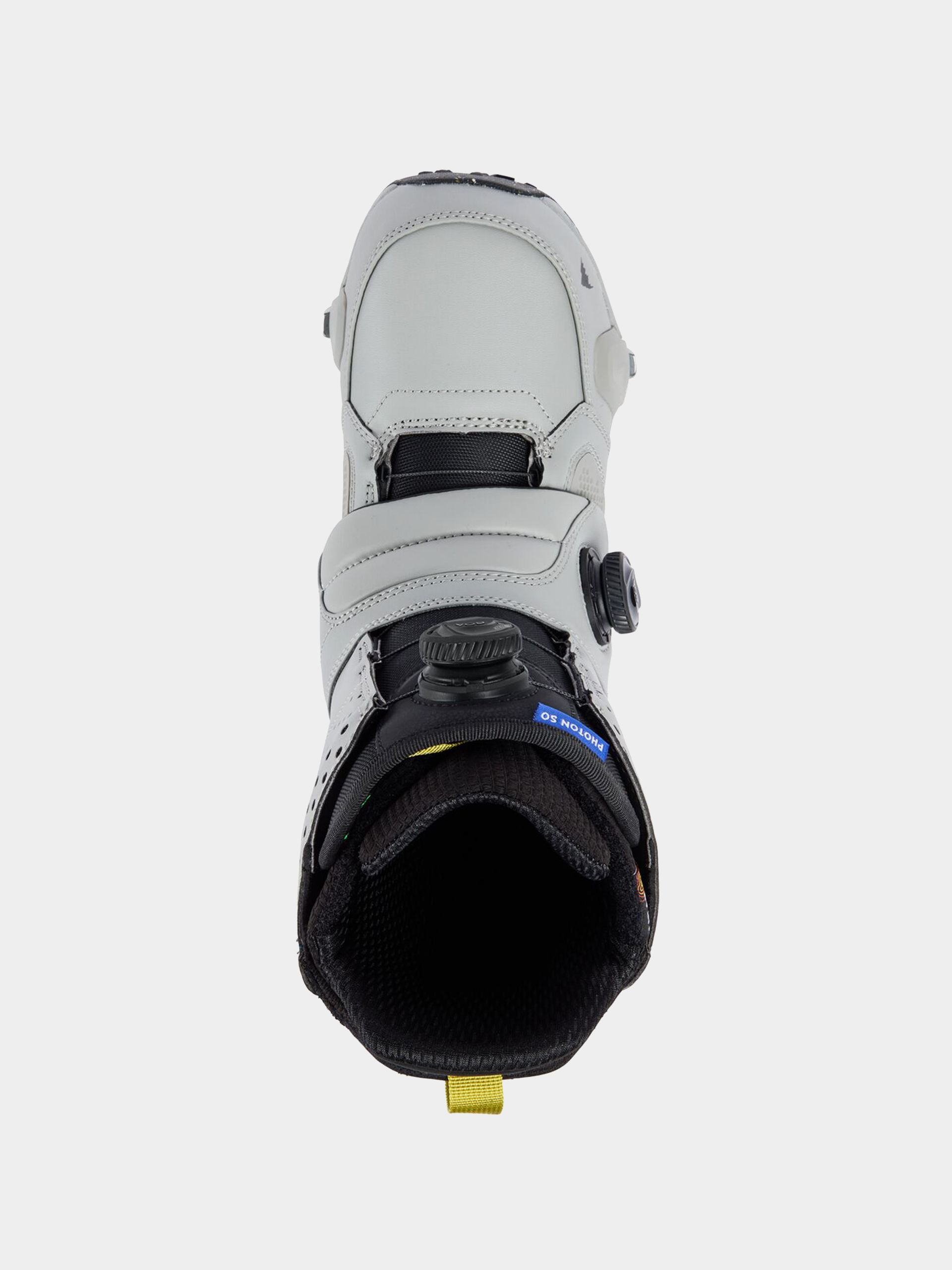 Férfi Burton Photon Step On Snowboard cipők (gray)