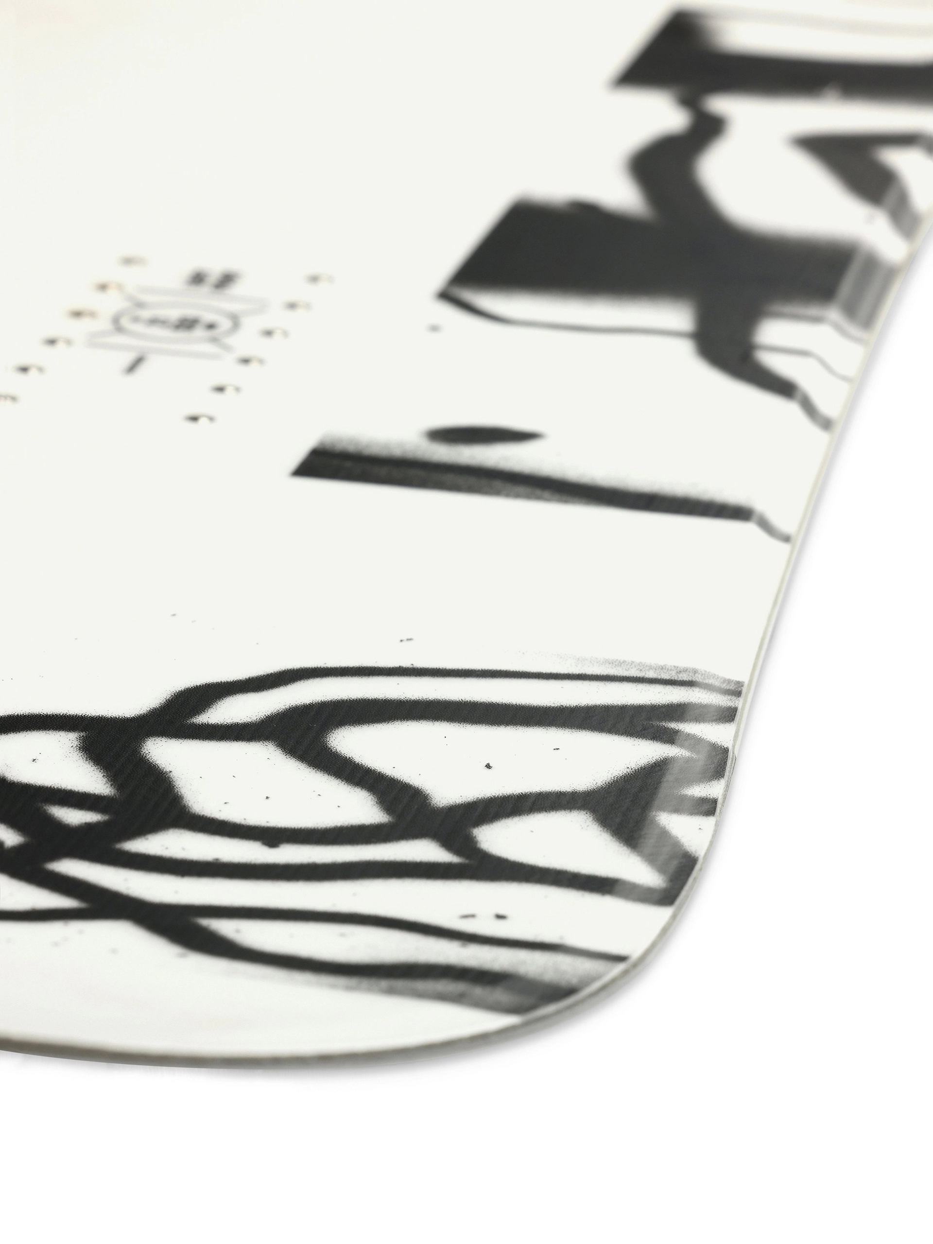 Férfi Ride Twinpig Snowboard 