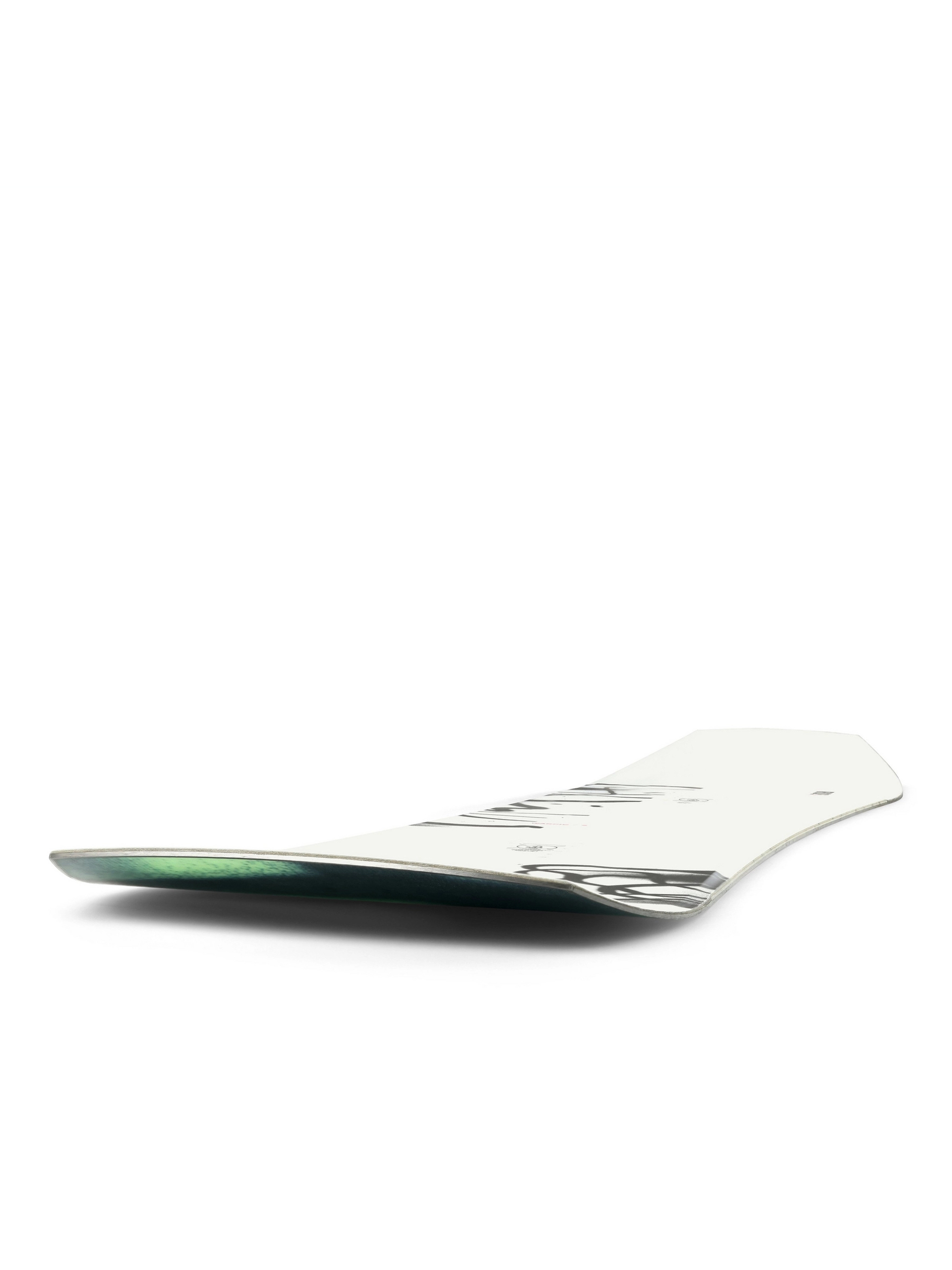 Férfi Ride Warpig Snowboard 