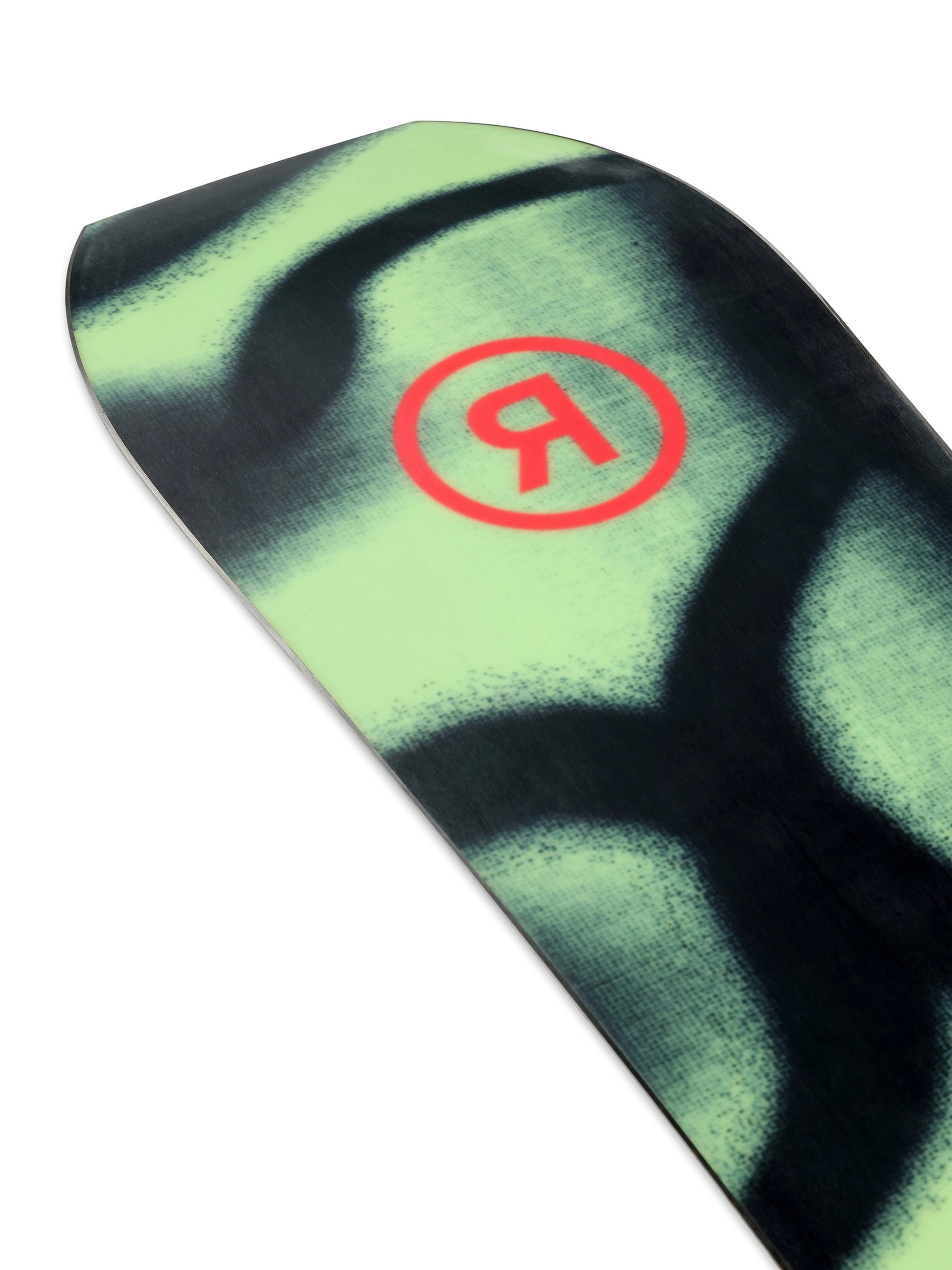 Férfi Ride Warpig Snowboard 