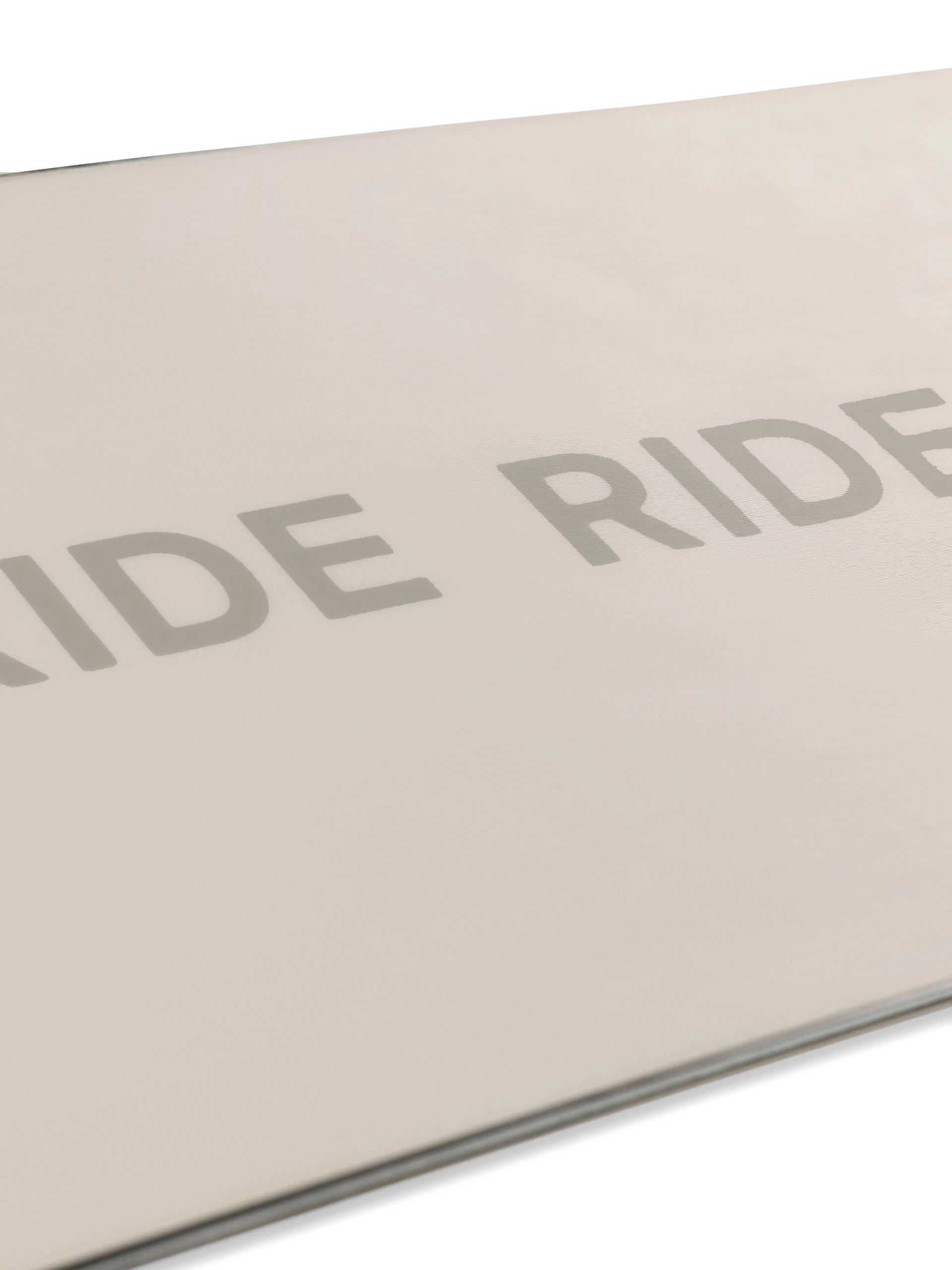 Férfi Ride Agenda Snowboard 