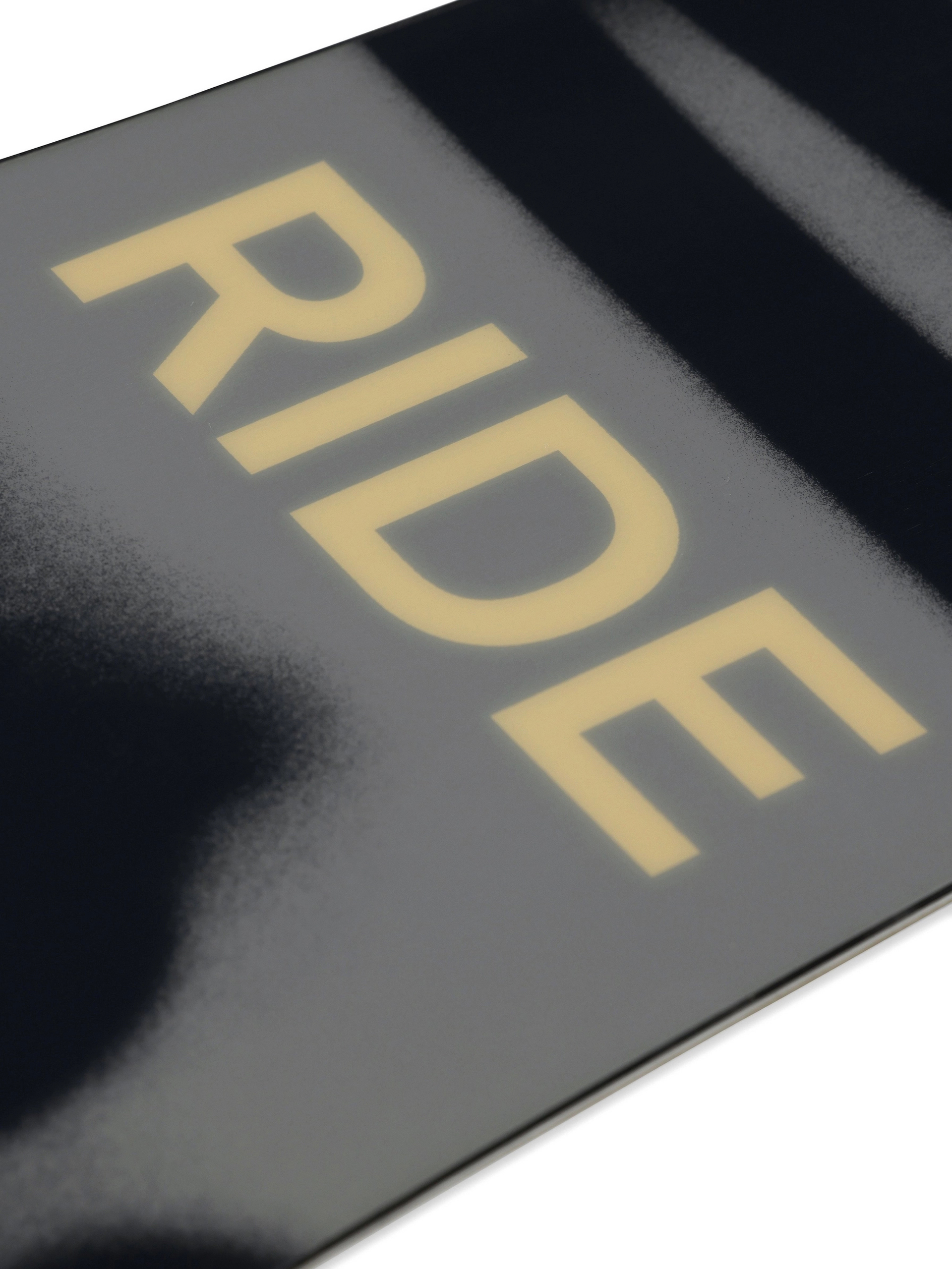 Férfi Ride Manic Snowboard 