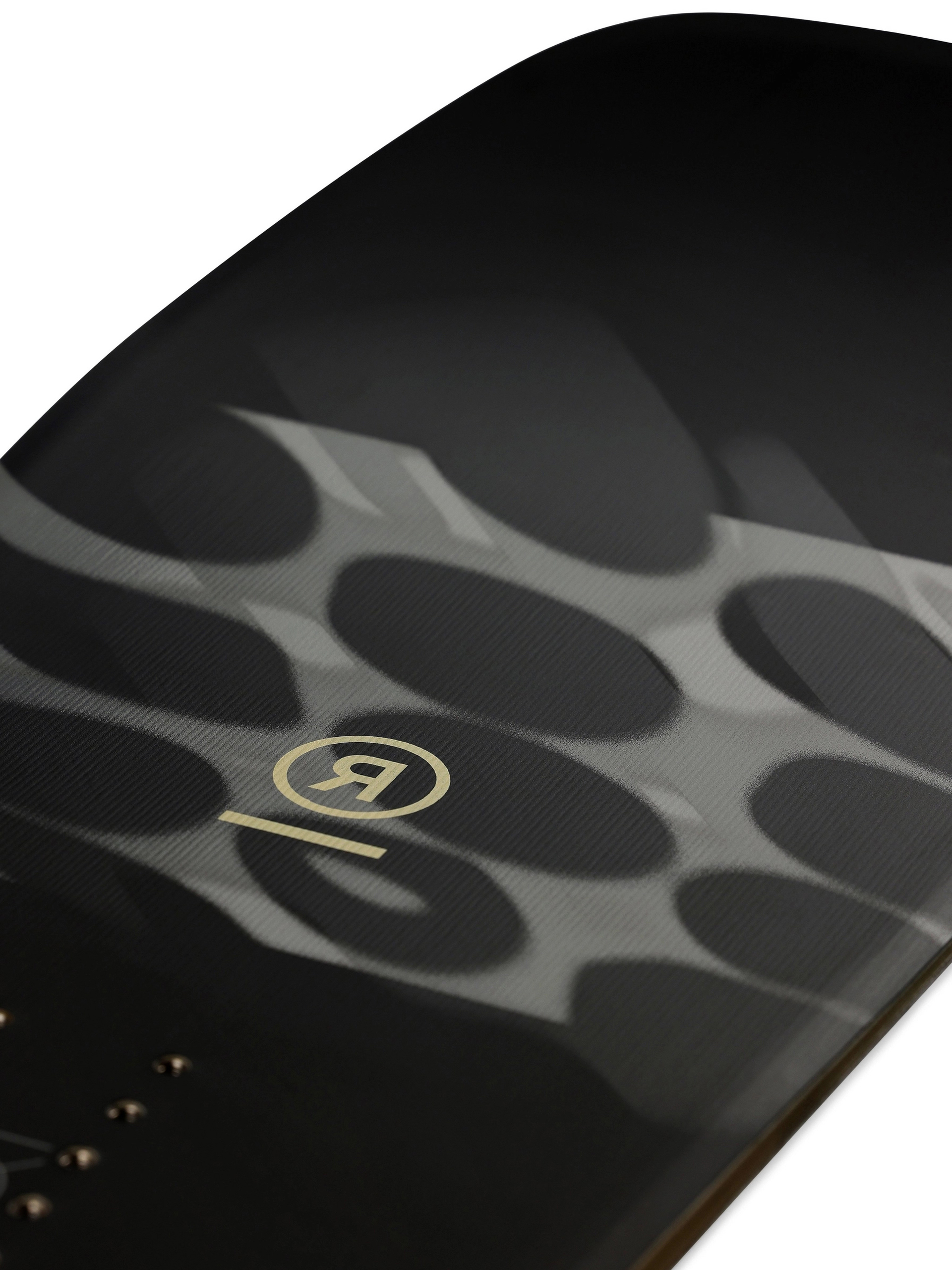 Férfi Ride Manic Snowboard 