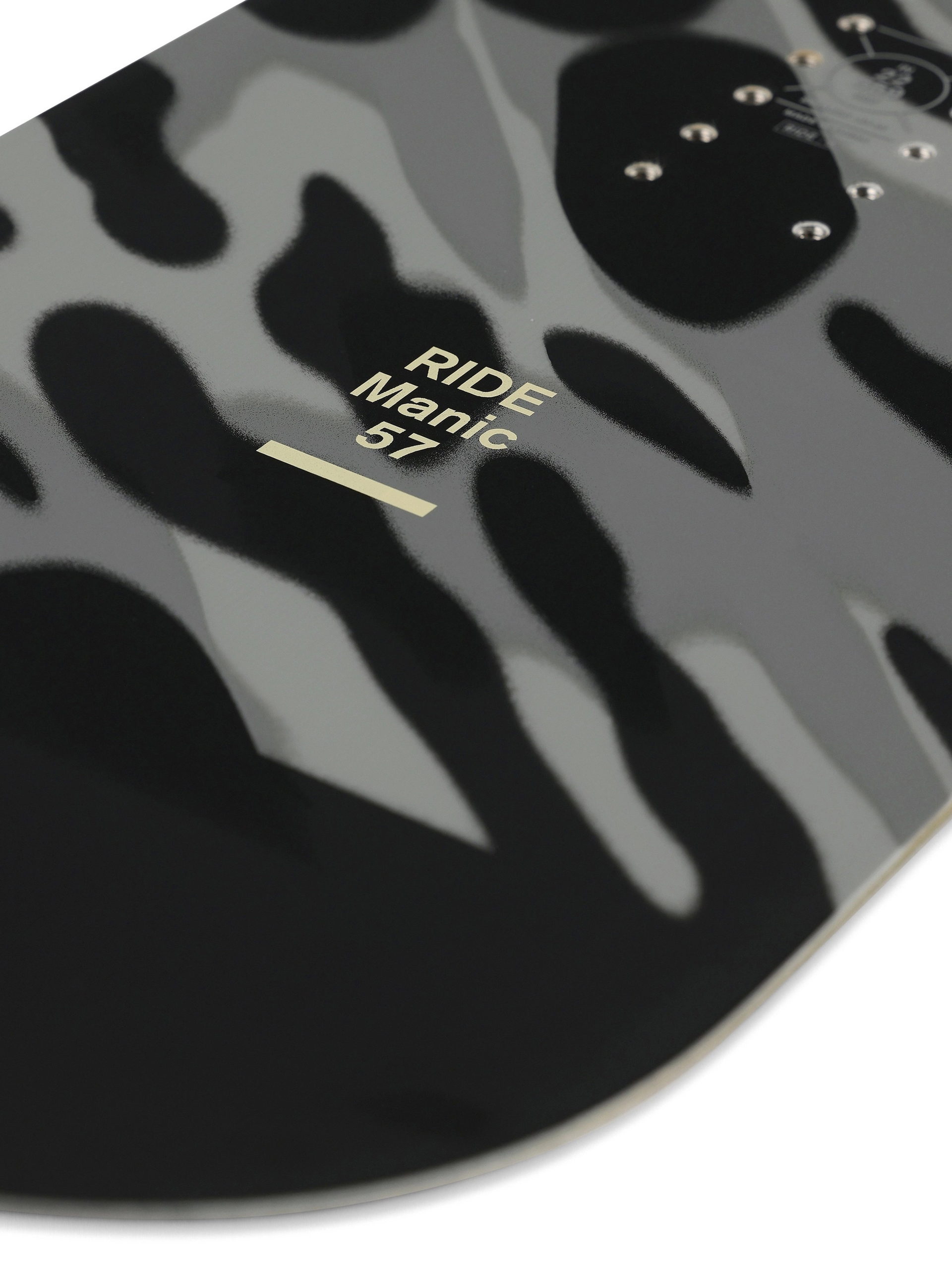 Férfi Ride Manic Snowboard 