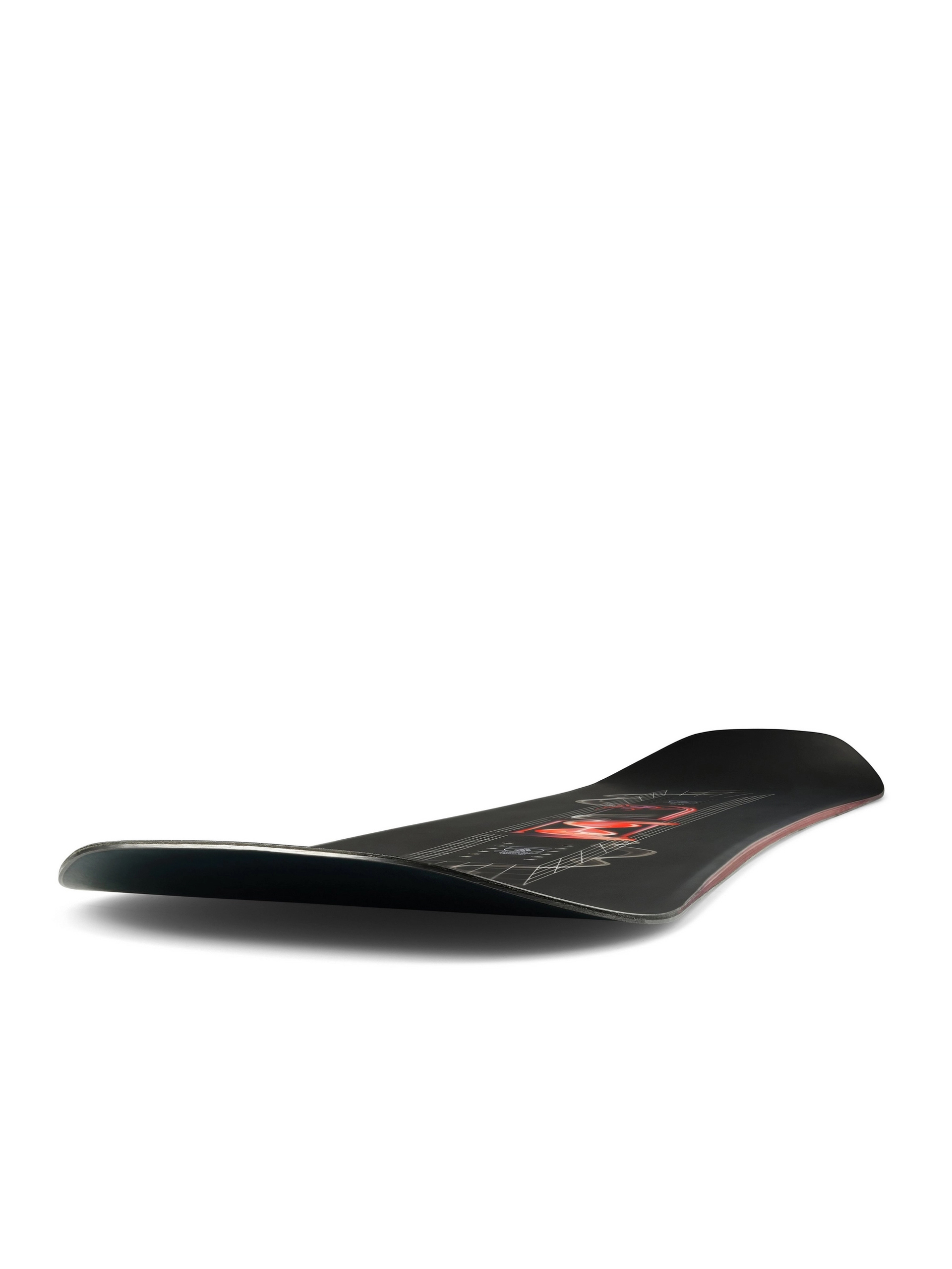 Férfi Ride Shadowban Snowboard 