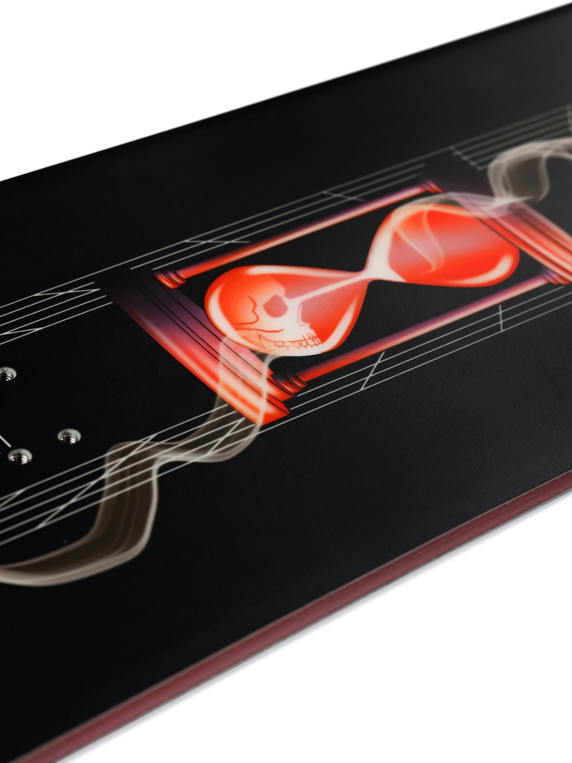 Férfi Ride Shadowban Snowboard 