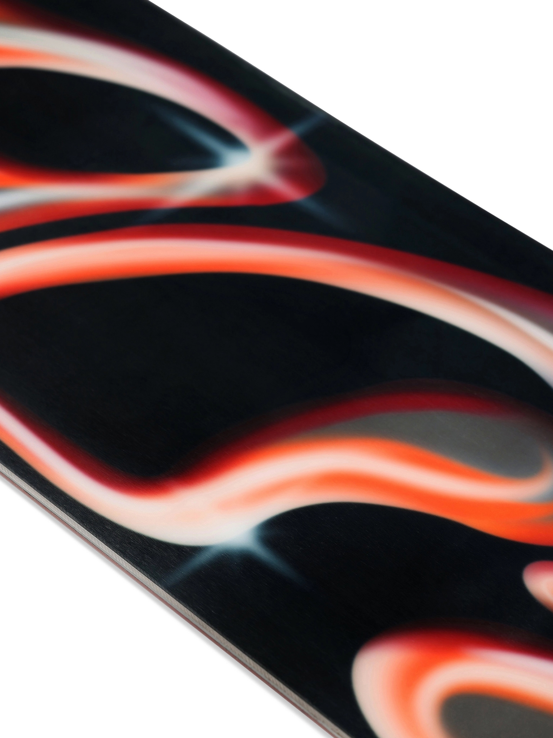 Férfi Ride Shadowban Snowboard 