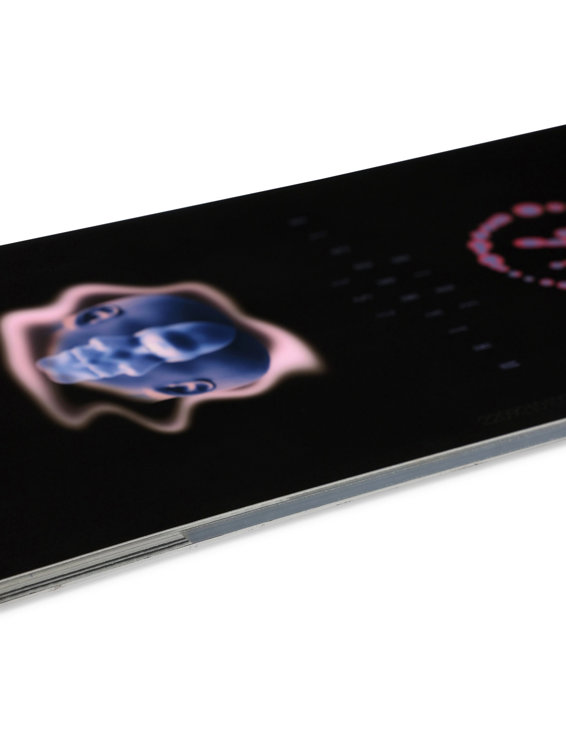 Férfi Ride Algorythm Snowboard 