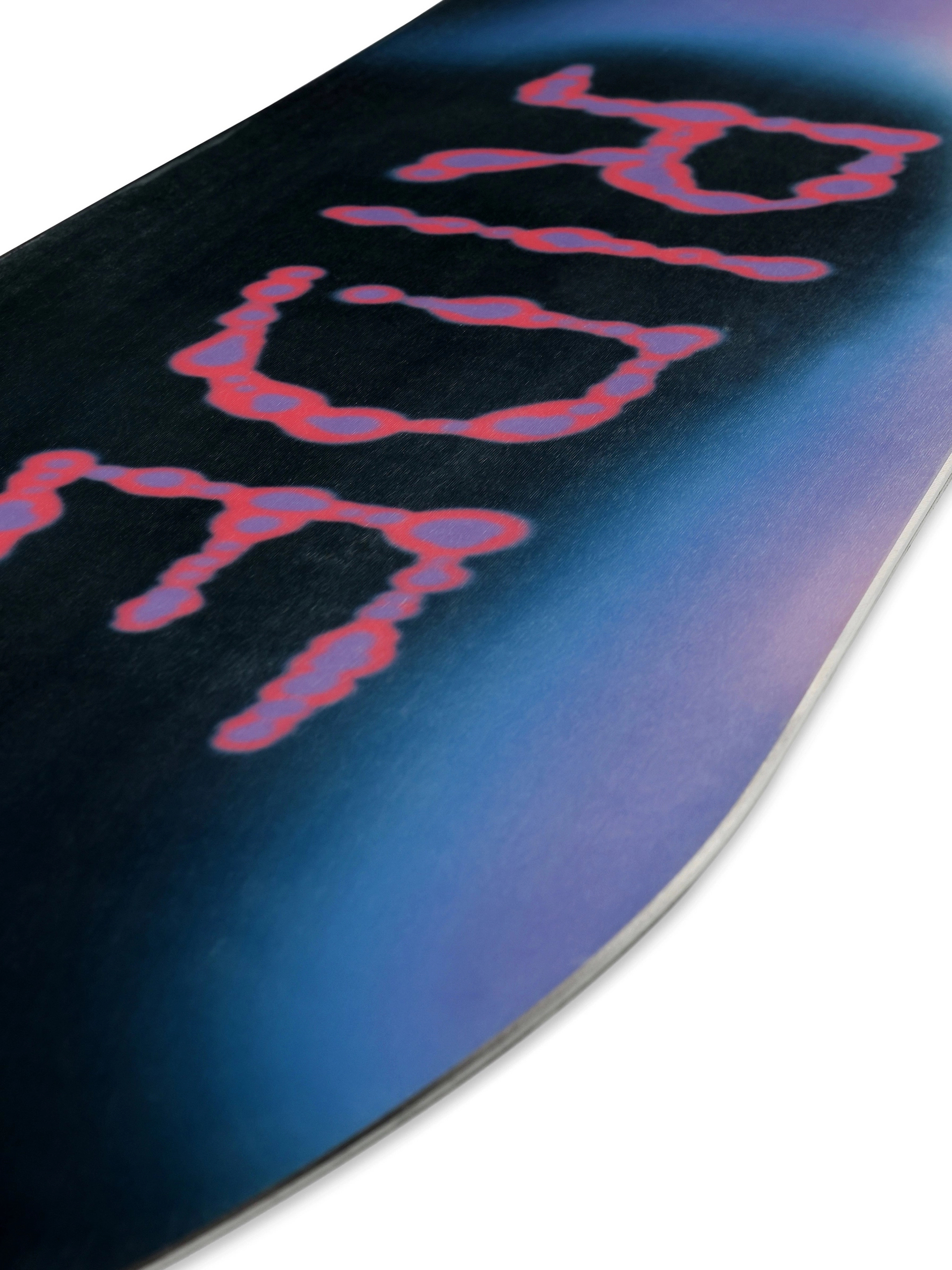 Férfi Ride Algorythm Snowboard 