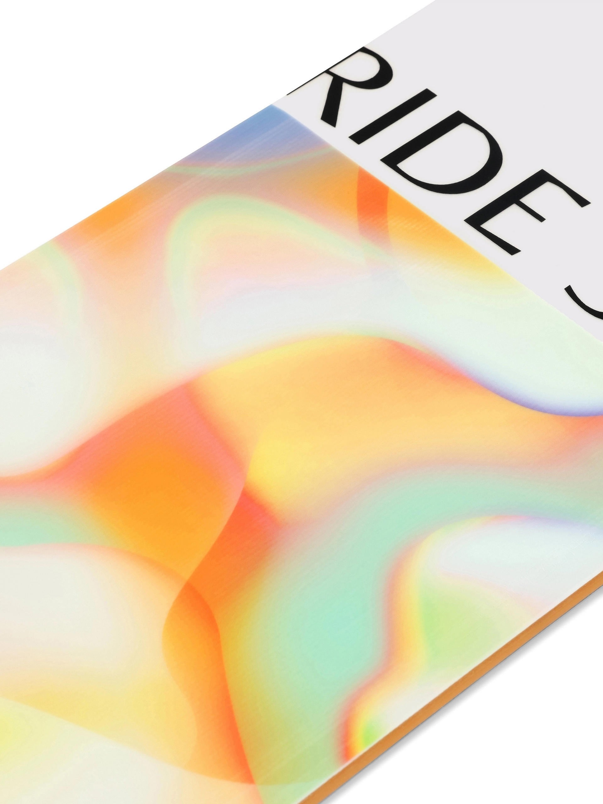 Női Ride Compact Snowboard 