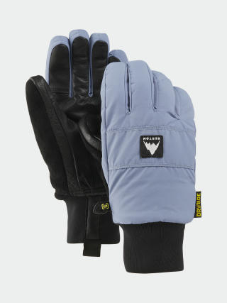 Burton Treeline Gloves Kesztyű (slate blue)