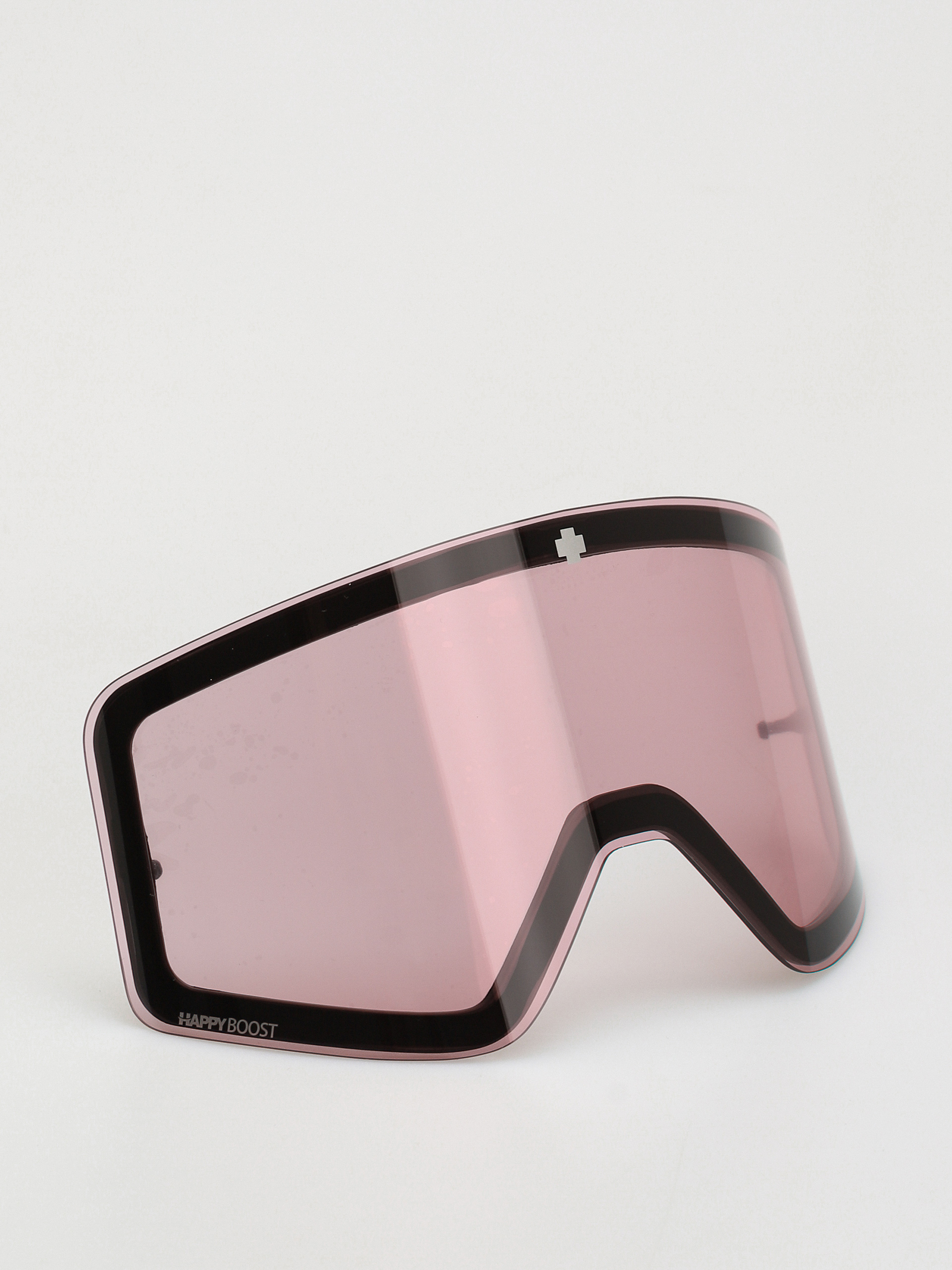 Spy Marauder Snowboard szemüveg (chris rasman - happy boost bronze black mirror + happy boost ll coral red mirror)