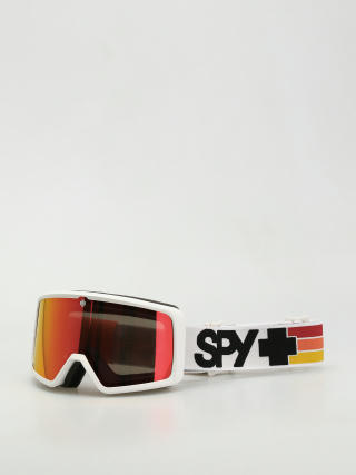 Spy Megalith Snowboard szemüveg (speedway sunset - happy bronze red mirror)