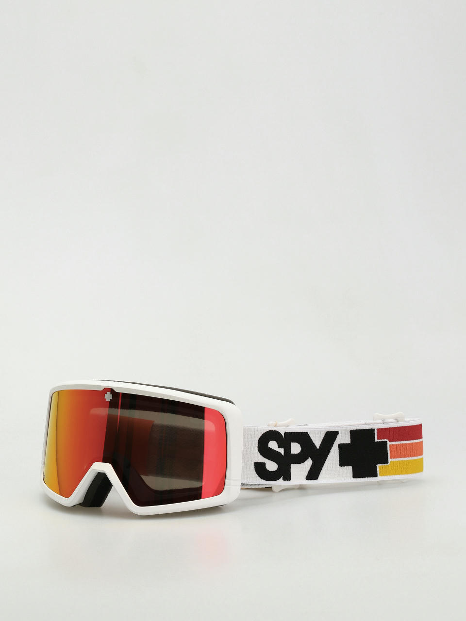 Spy Megalith Snowboard szemüveg (speedway sunset - happy bronze red mirror)