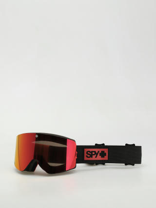 Spy Marauder Snowboard szemüveg (night rider - happy bronze red mirror + clear)