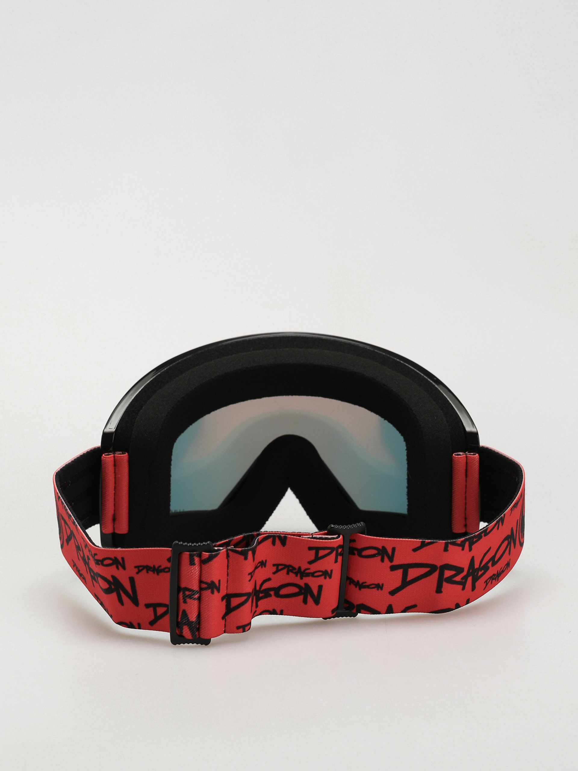 Dragon DX3 L OTG Snowboard szemüveg (tag/lumalens red ion)
