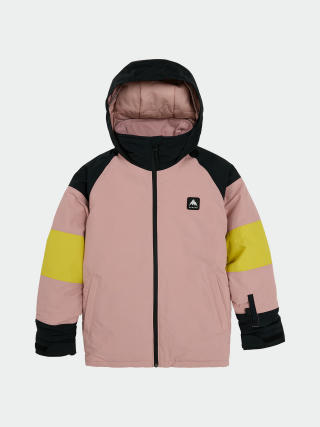 Burton Hart JR Snowboard dzseki (powder blush)