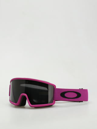 Oakley Target Line M Snowboard szemüveg (ultra purple/dark grey)